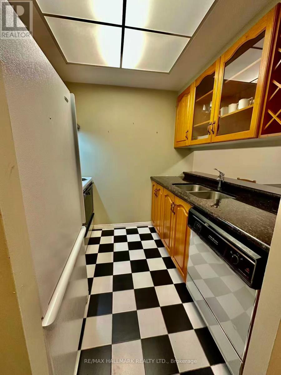 302 - 7 Bishop Avenue, Toronto (Newtonbrook East), Ontario  M2M 4J4 - Photo 4 - C12629840