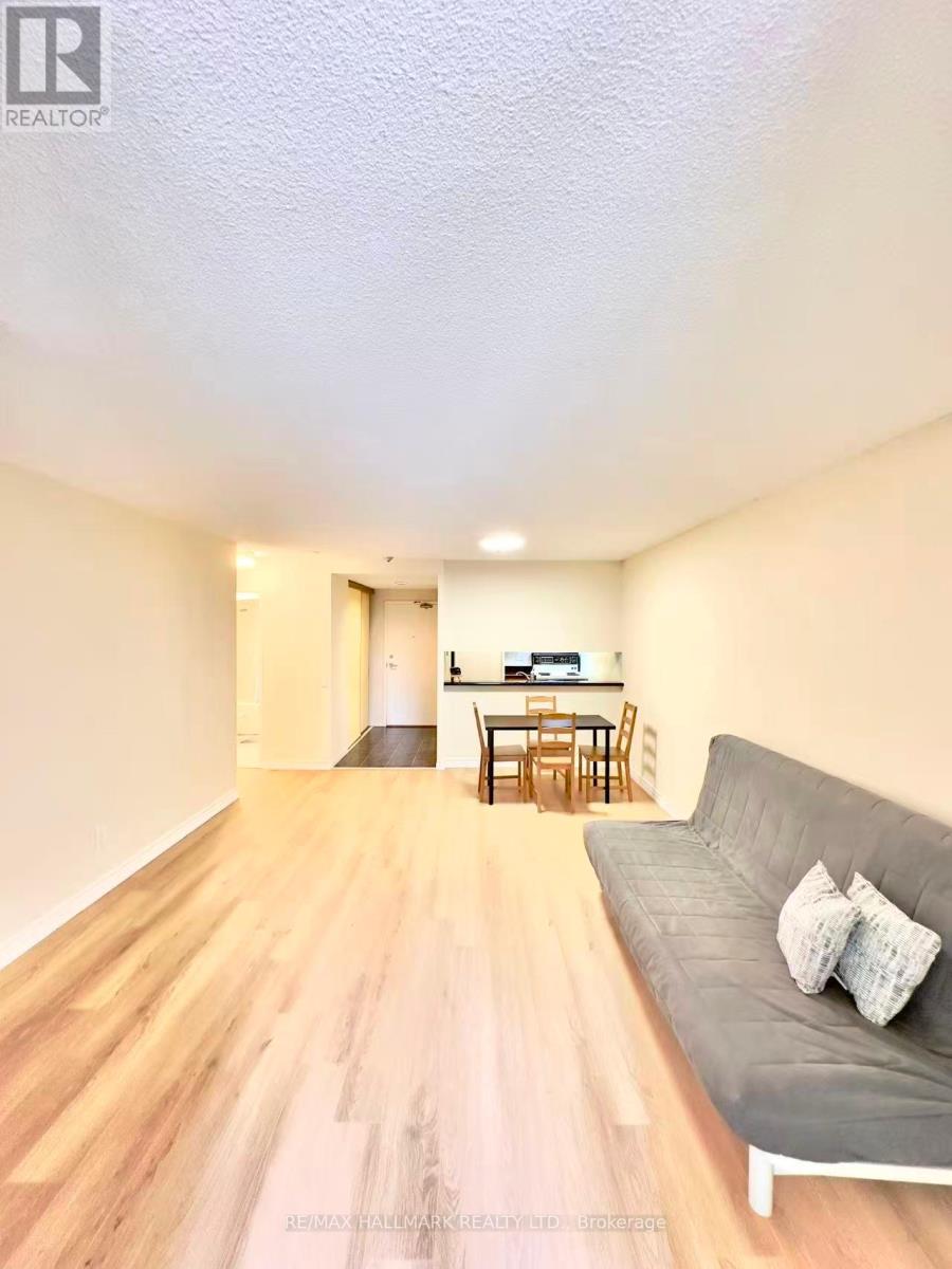 302 - 7 Bishop Avenue, Toronto (Newtonbrook East), Ontario  M2M 4J4 - Photo 7 - C12629840