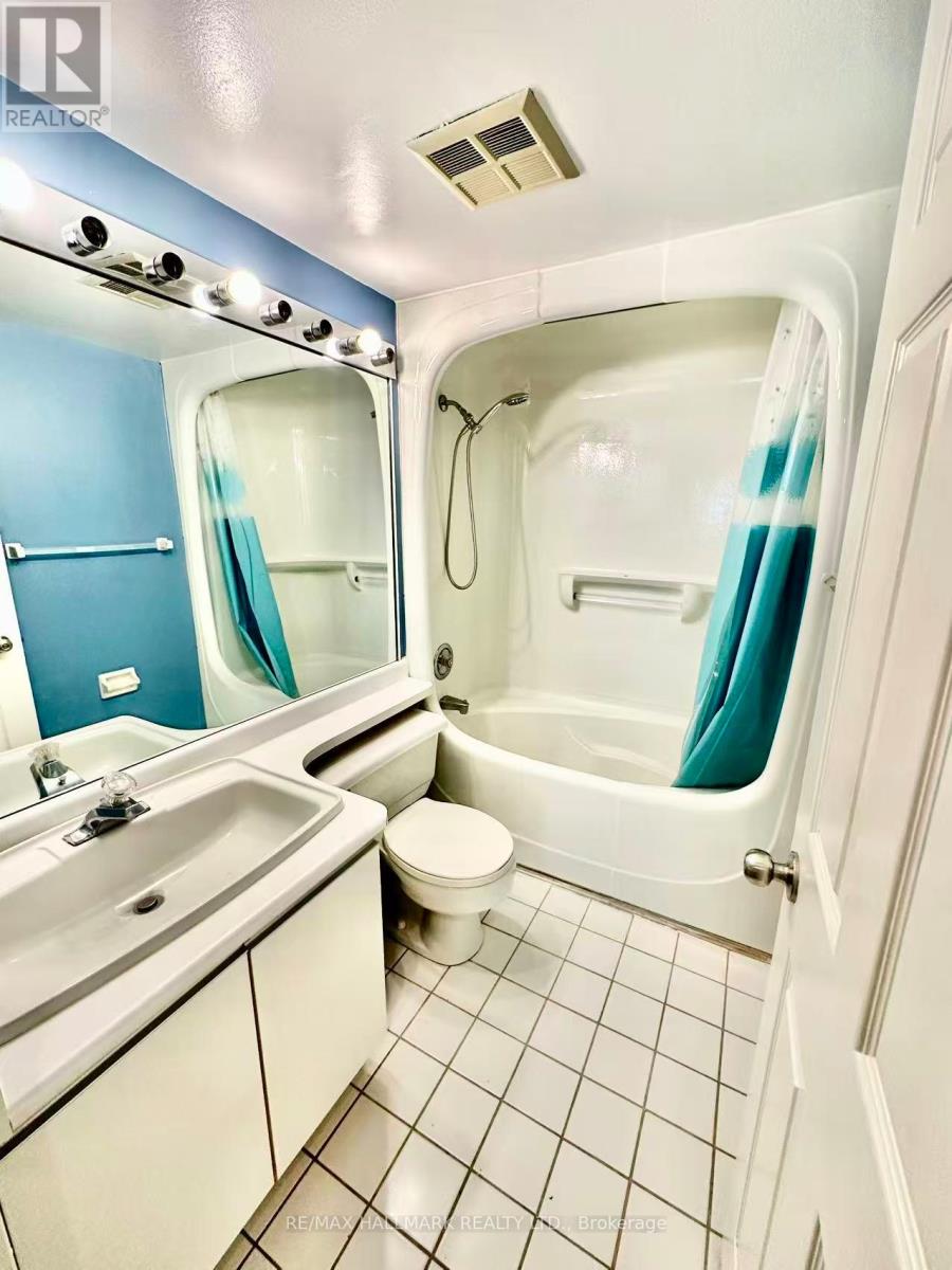 302 - 7 Bishop Avenue, Toronto (Newtonbrook East), Ontario  M2M 4J4 - Photo 8 - C12629840