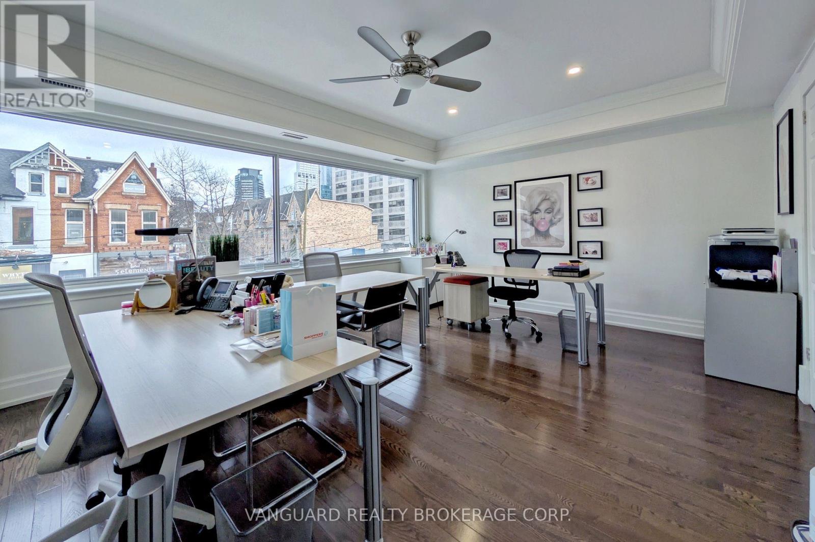 118 Avenue Road, Toronto, Ontario  M5R 2H4 - Photo 15 - C12629870