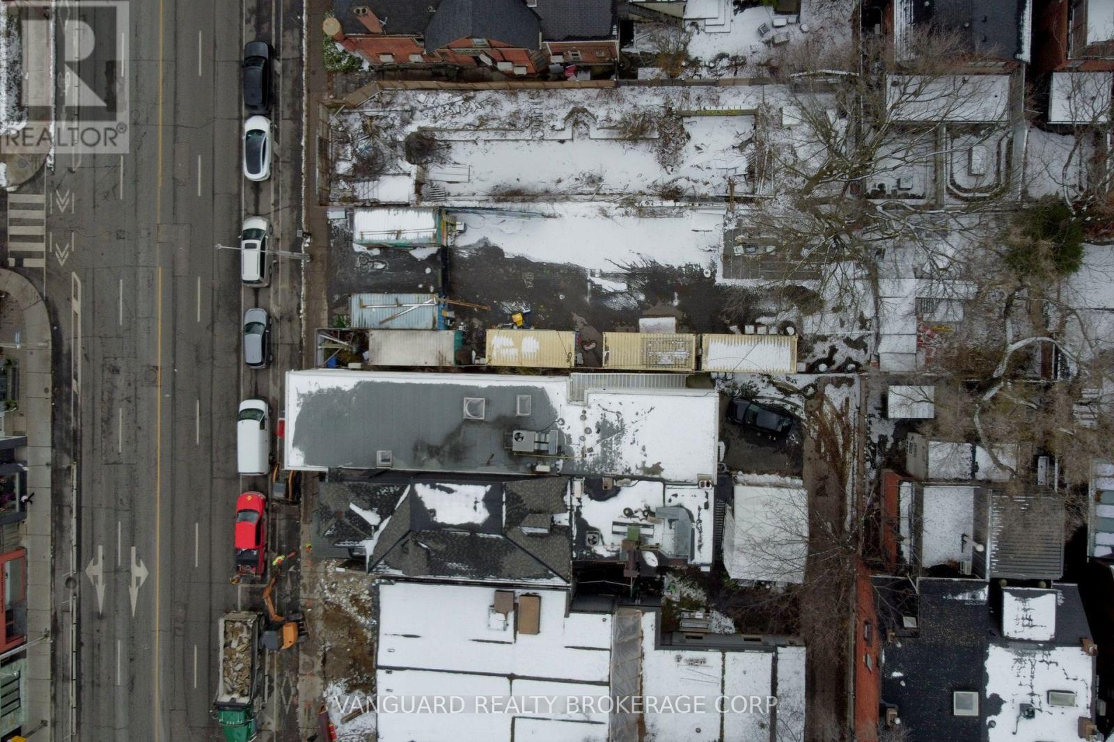 118 Avenue Road, Toronto, Ontario  M5R 2H4 - Photo 30 - C12629870