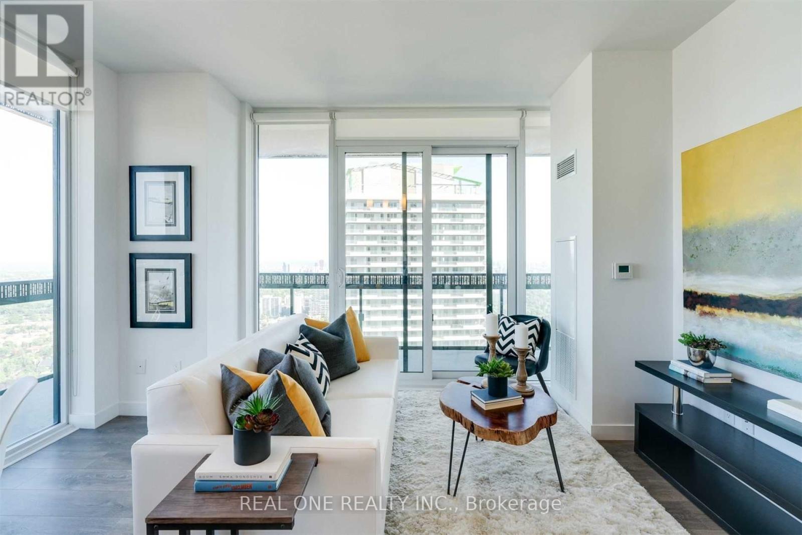 5011 - 8 Eglinton Avenue E, Toronto, Ontario  M4P 0C1 - Photo 22 - C12629872