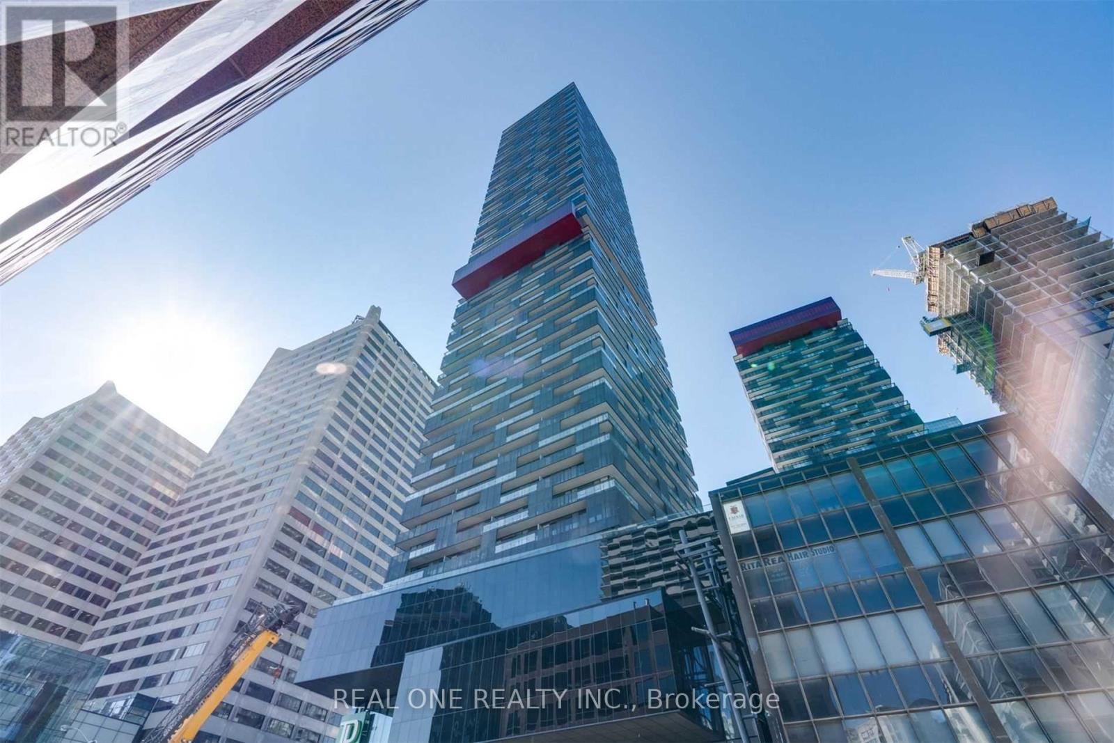 5011 - 8 Eglinton Avenue E, Toronto, Ontario  M4P 0C1 - Photo 23 - C12629872