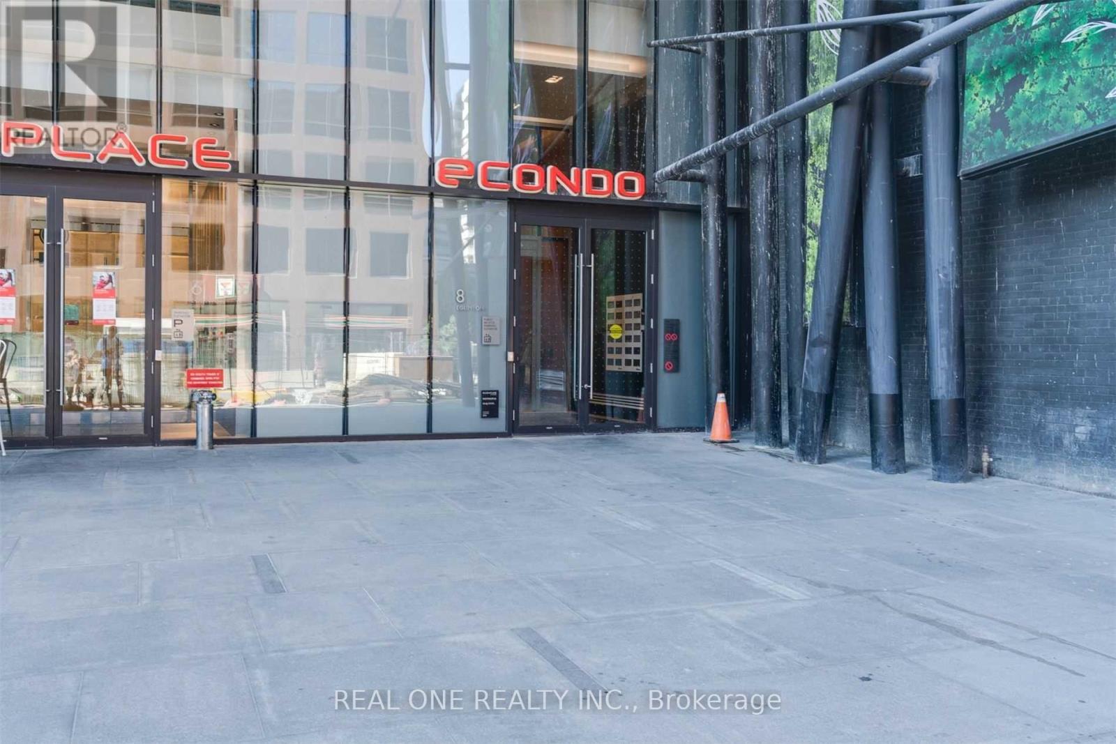 5011 - 8 Eglinton Avenue E, Toronto, Ontario  M4P 0C1 - Photo 24 - C12629872