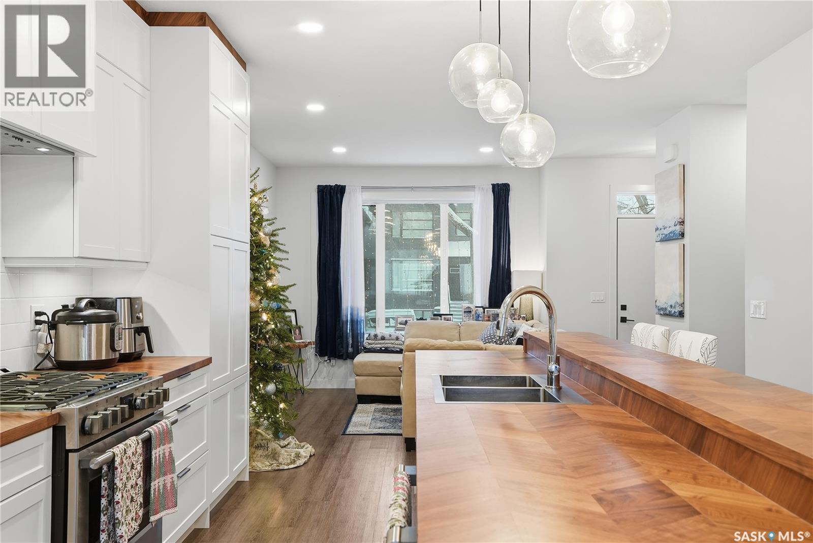 712 7th Street E, Saskatoon, Saskatchewan  S7H 0Y2 - Photo 11 - SK025572