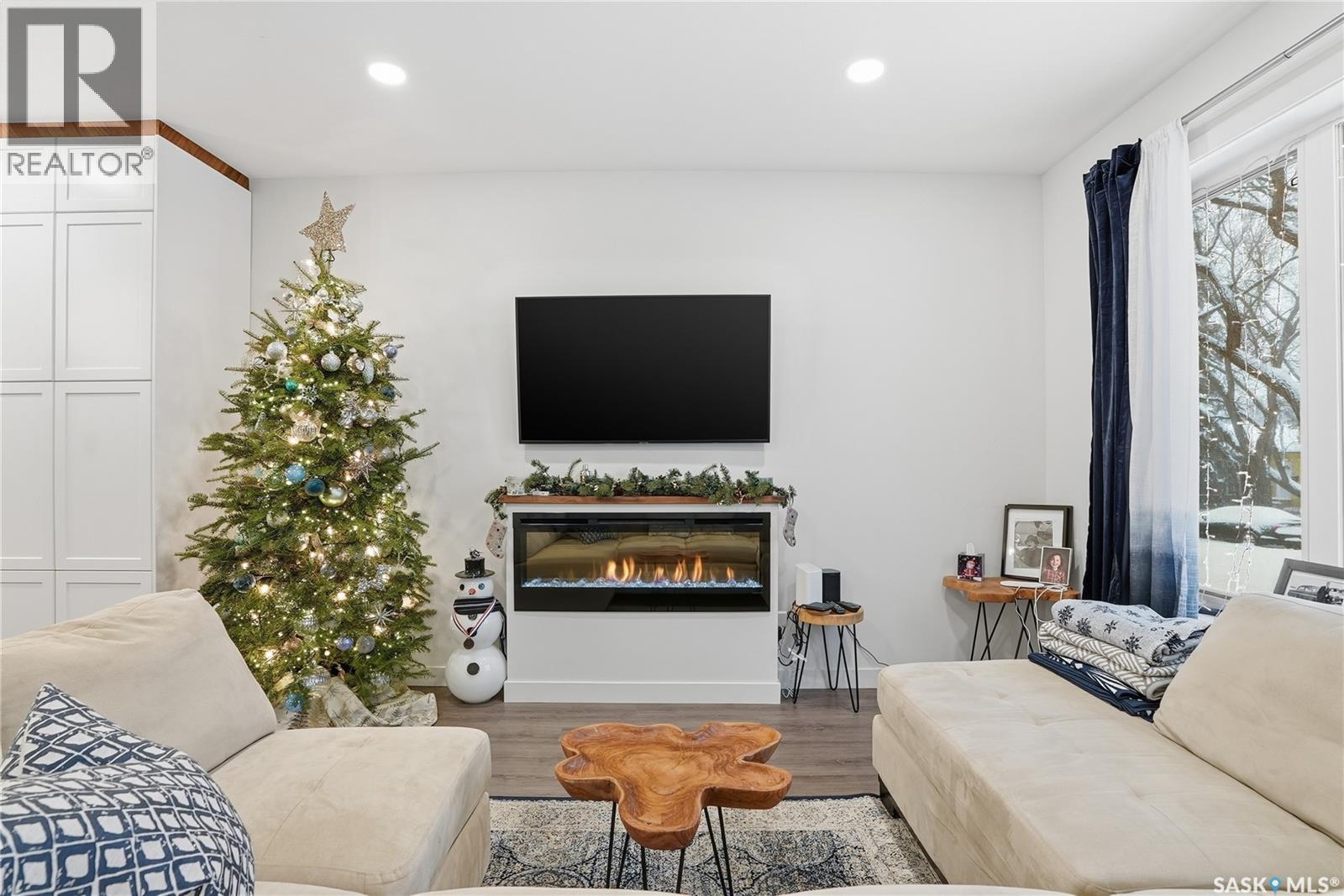 712 7th Street E, Saskatoon, Saskatchewan  S7H 0Y2 - Photo 3 - SK025572