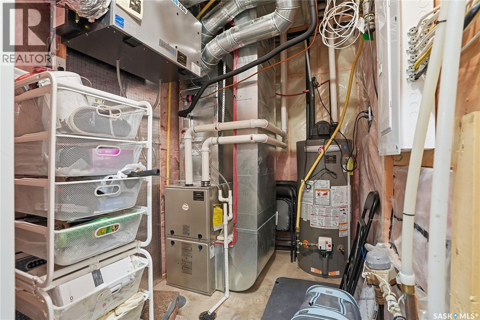 712 7th Street E, Saskatoon, Saskatchewan  S7H 0Y2 - Photo 39 - SK025572