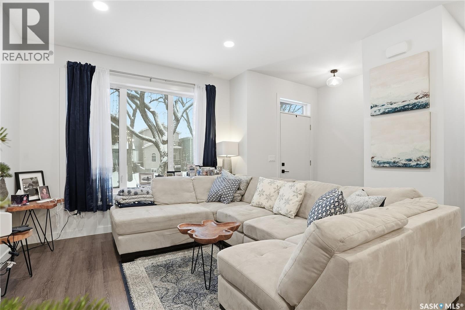 712 7th Street E, Saskatoon, Saskatchewan  S7H 0Y2 - Photo 4 - SK025572