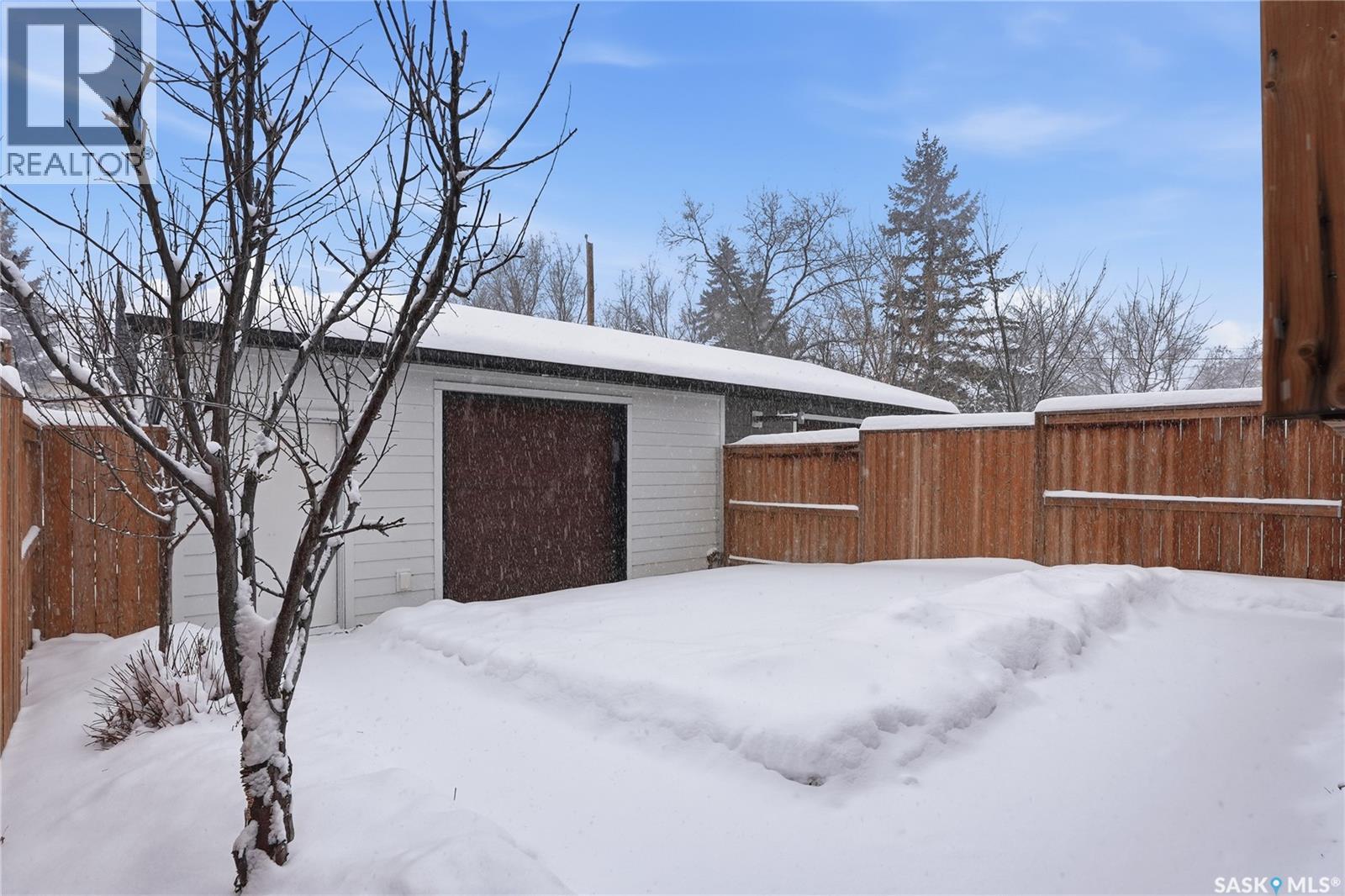 712 7th Street E, Saskatoon, Saskatchewan  S7H 0Y2 - Photo 41 - SK025572