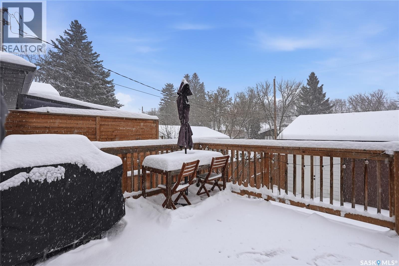 712 7th Street E, Saskatoon, Saskatchewan  S7H 0Y2 - Photo 46 - SK025572