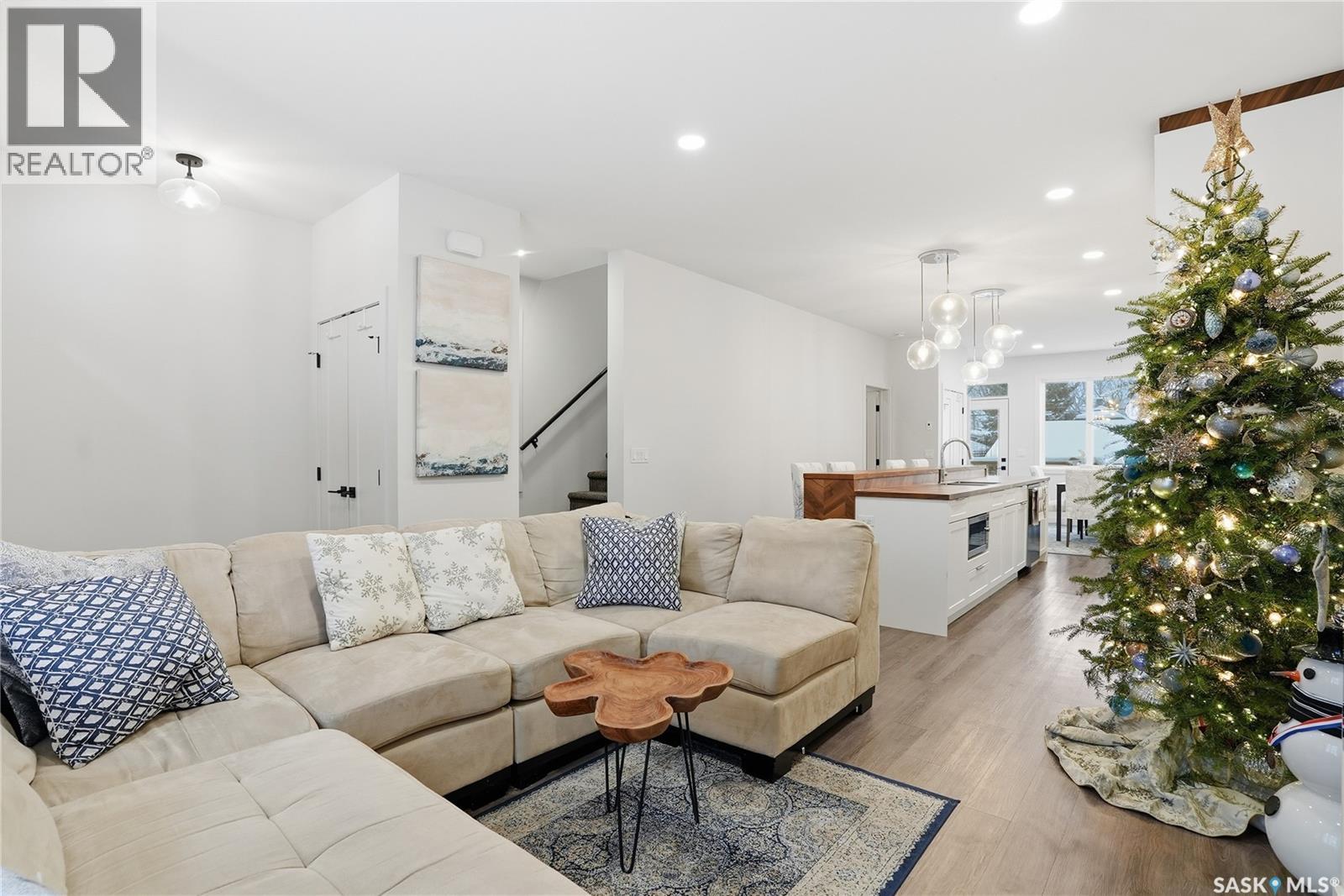 712 7th Street E, Saskatoon, Saskatchewan  S7H 0Y2 - Photo 5 - SK025572