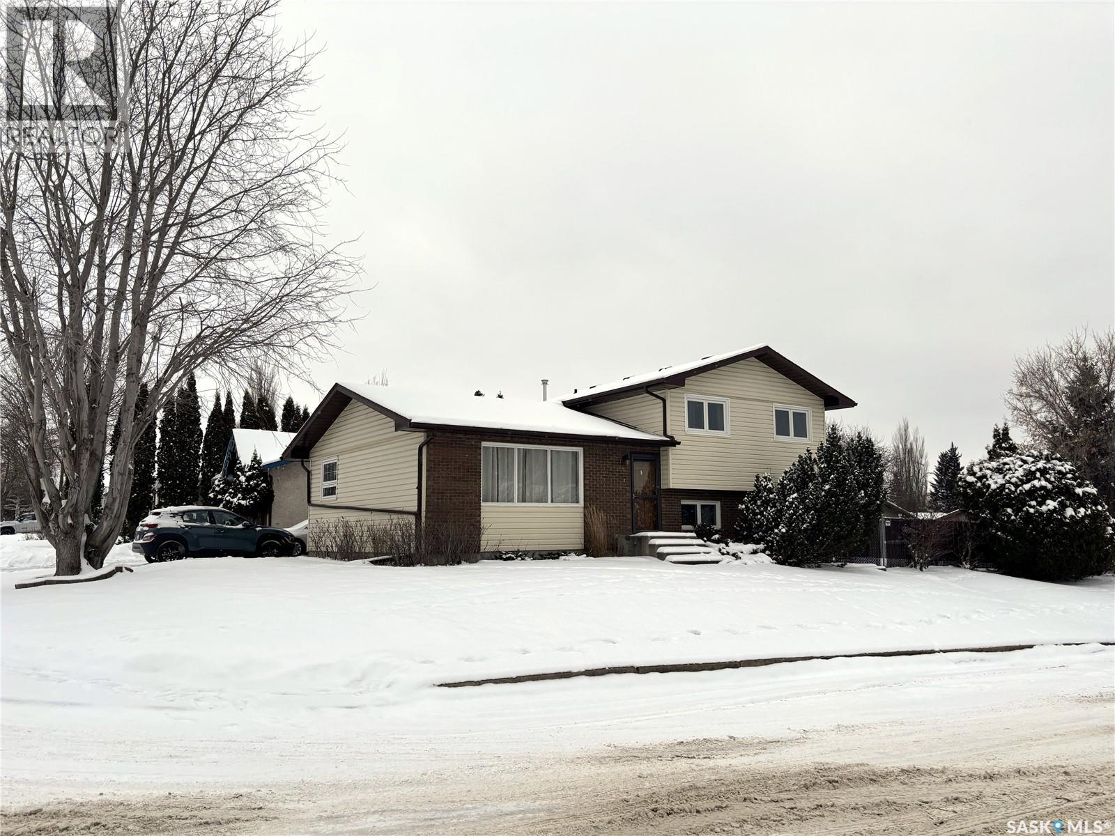 1621 Blackwood DRIVE, Prince Albert, Saskatchewan