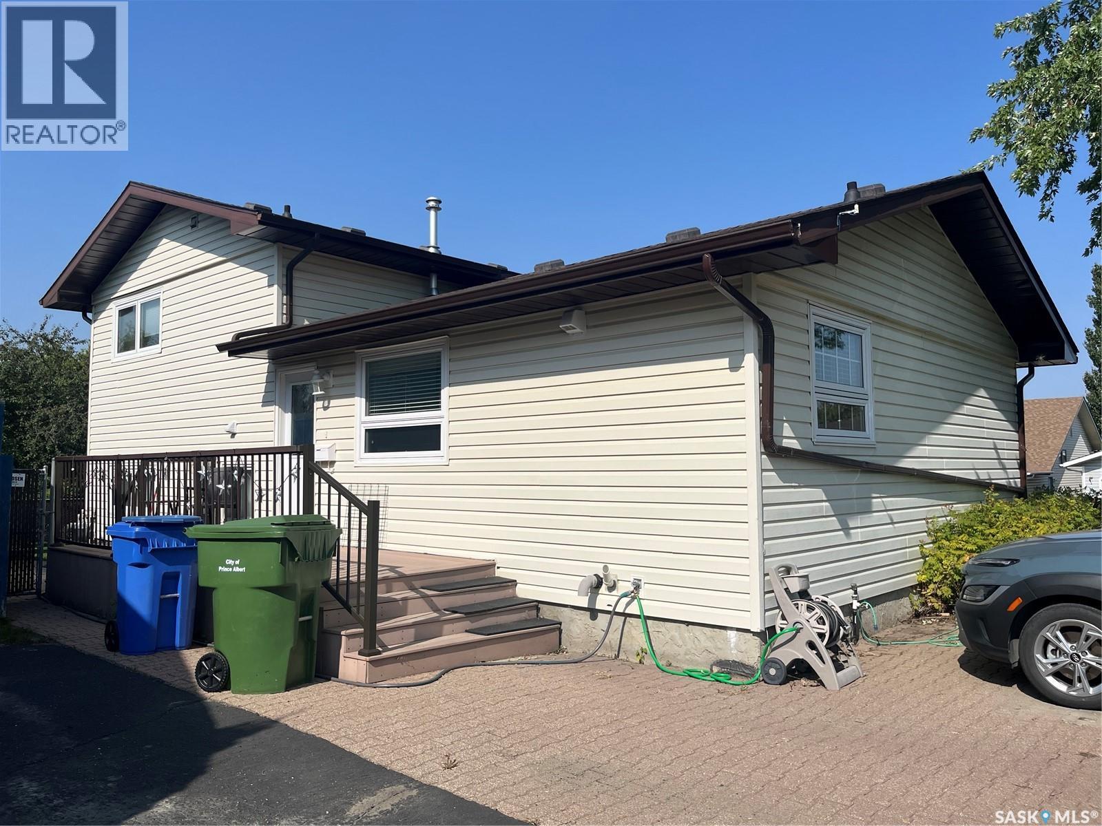 1621 Blackwood Drive, Prince Albert, Saskatchewan  S6V 7B9 - Photo 27 - SK025524