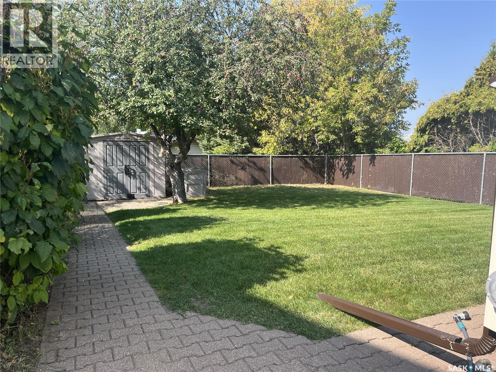 1621 Blackwood Drive, Prince Albert, Saskatchewan  S6V 7B9 - Photo 28 - SK025524