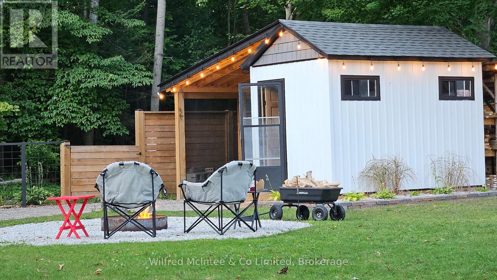 38 Allister Place, South Bruce Peninsula, Ontario N0H 2G0 - Photo 38 - X12608086