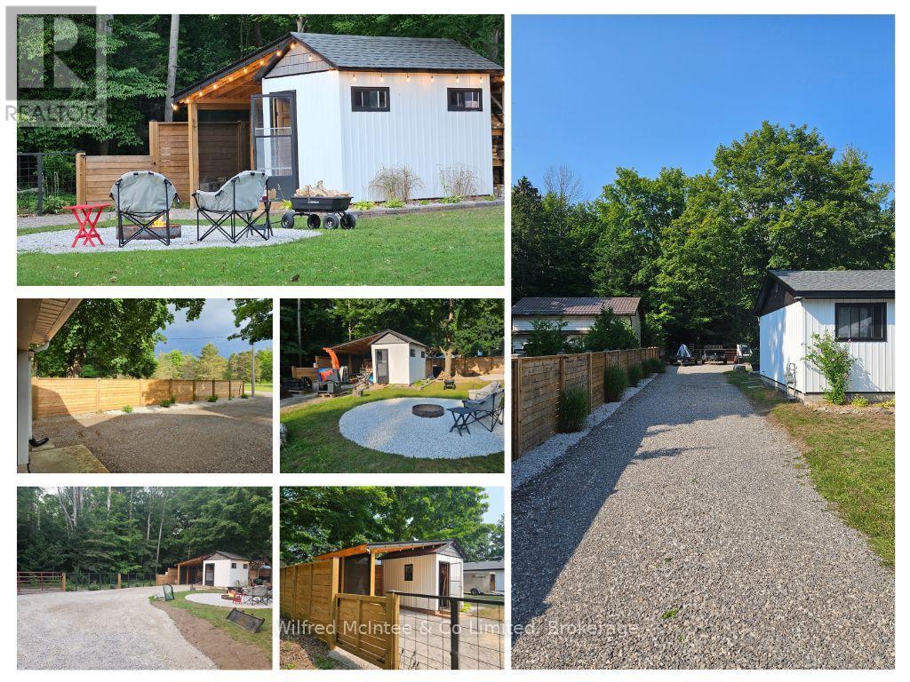 38 Allister Place, South Bruce Peninsula, Ontario N0H 2G0 - Photo 9 - X12608086