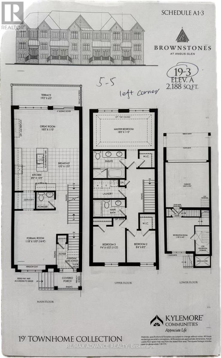4201 Major Mackenzie Dr Drive, Markham, Ontario  L6C 3L5 - Photo 21 - N12629804
