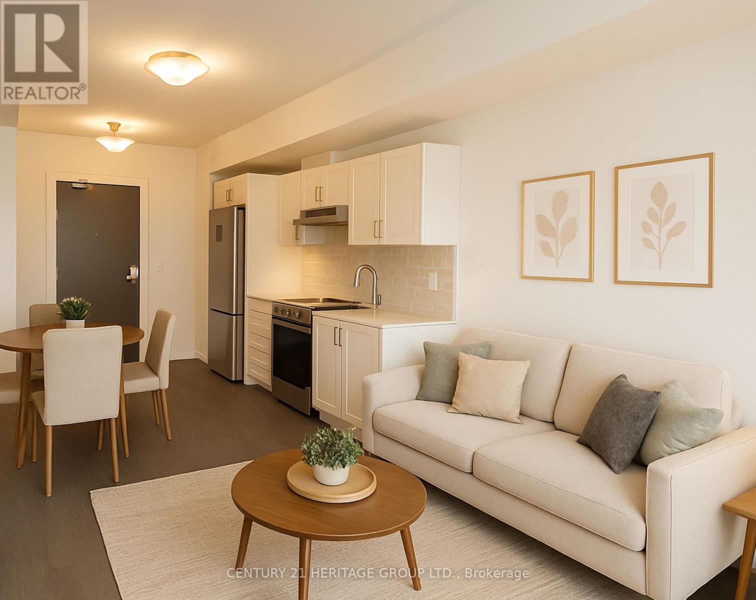 A906 - 705 Davis Drive, Newmarket, Ontario  L3Y 2R2 - Photo 7 - N12629820