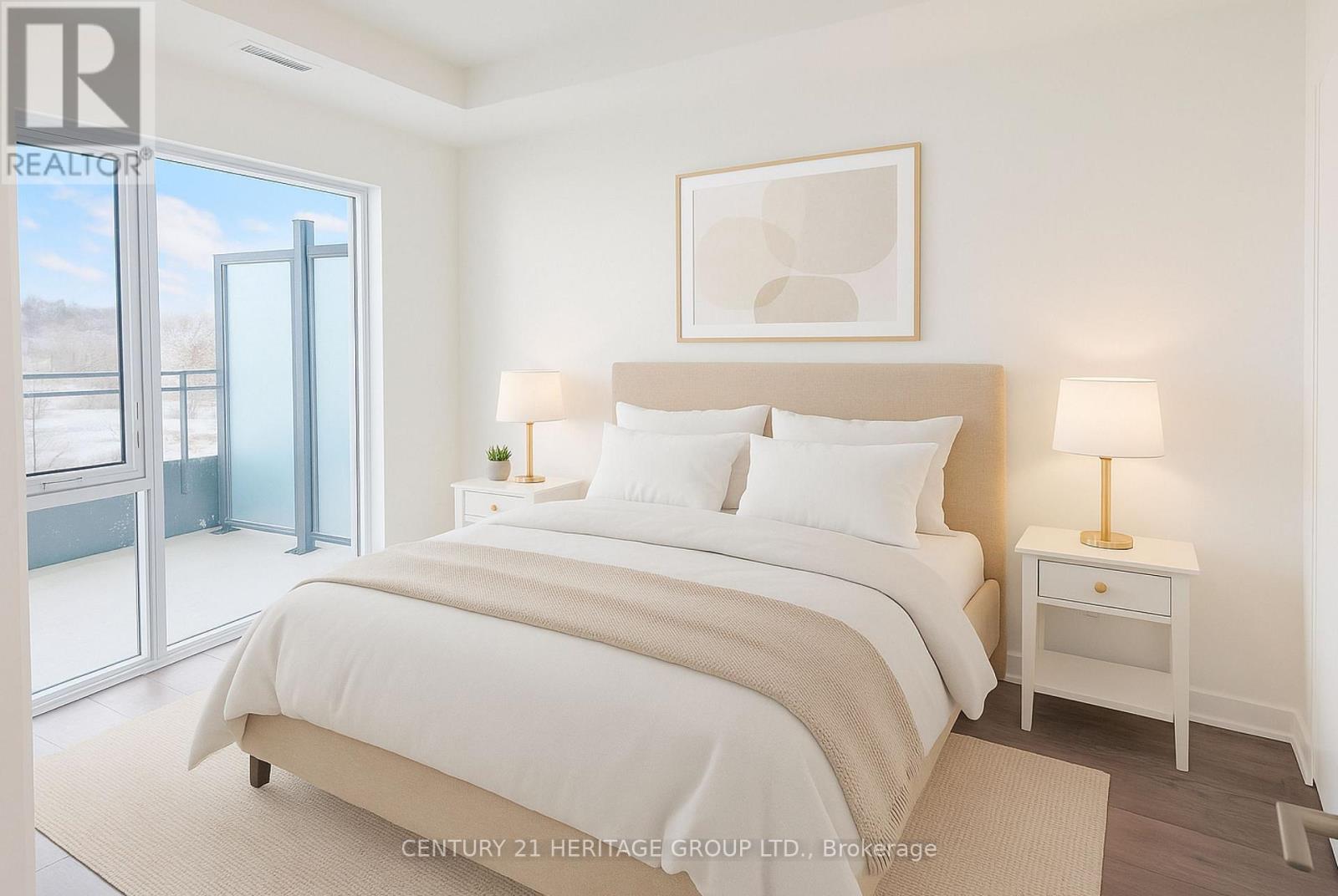 A906 - 705 Davis Drive, Newmarket, Ontario  L3Y 2R2 - Photo 8 - N12629820