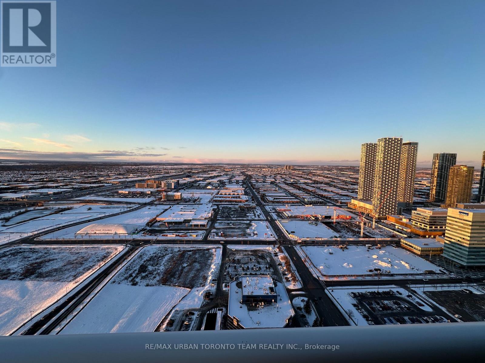 4302 - 8 Interchange Way, Vaughan, Ontario  L4K 5Z7 - Photo 8 - N12629832