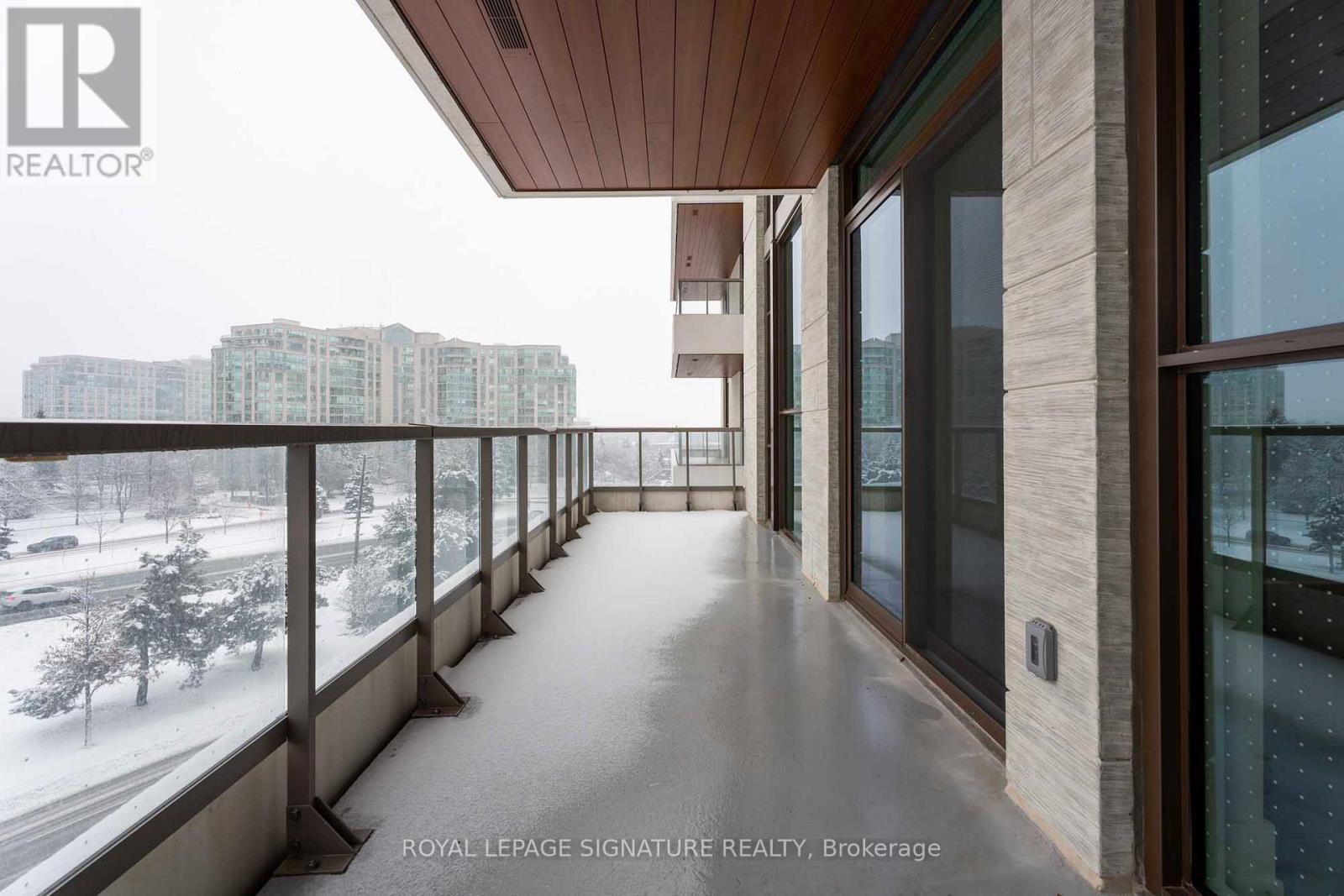 516 - 399 Royal Orchard Boulevard, Markham, Ontario  L3T 0H4 - Photo 20 - N12629850