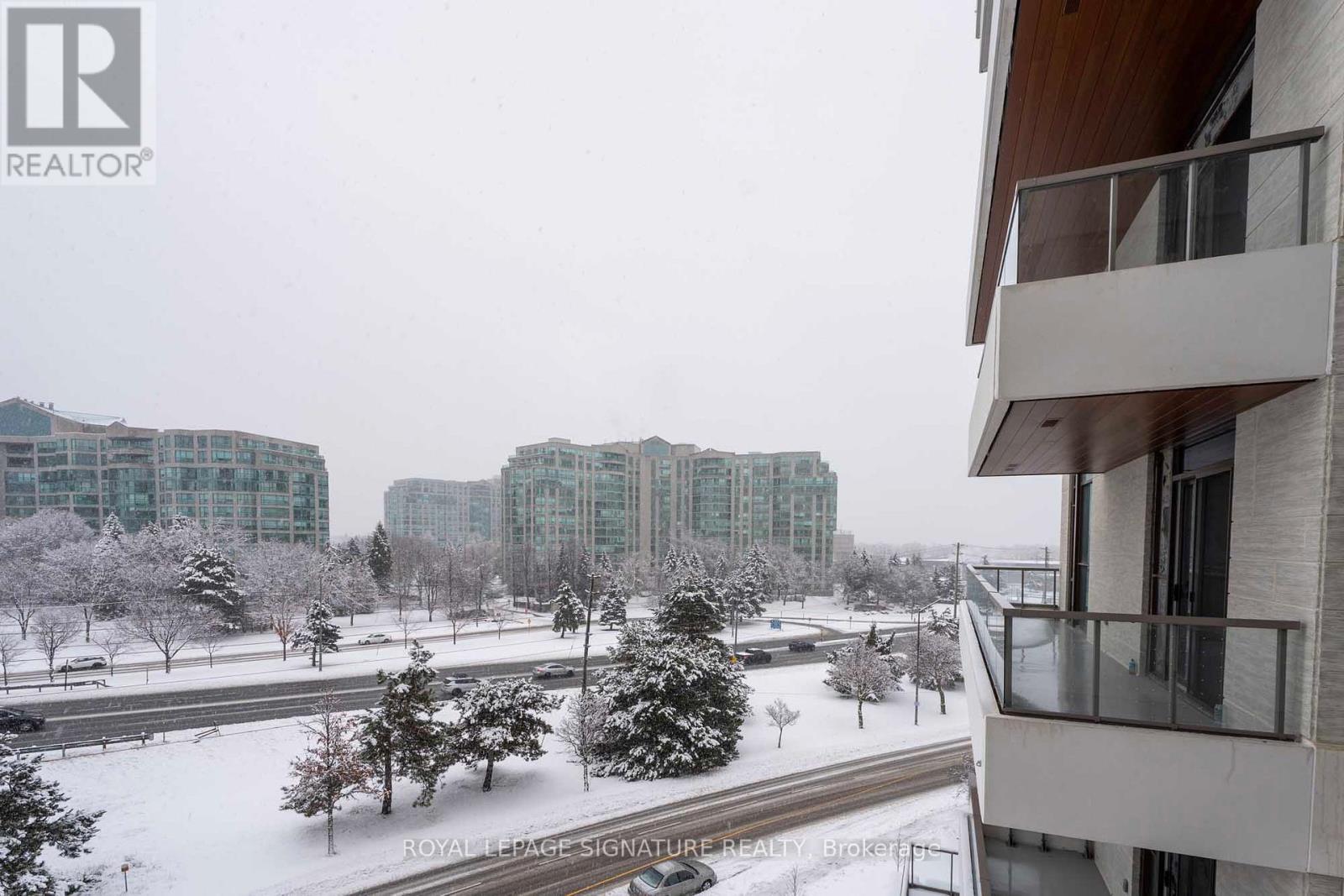 516 - 399 Royal Orchard Boulevard, Markham, Ontario  L3T 0H4 - Photo 22 - N12629850