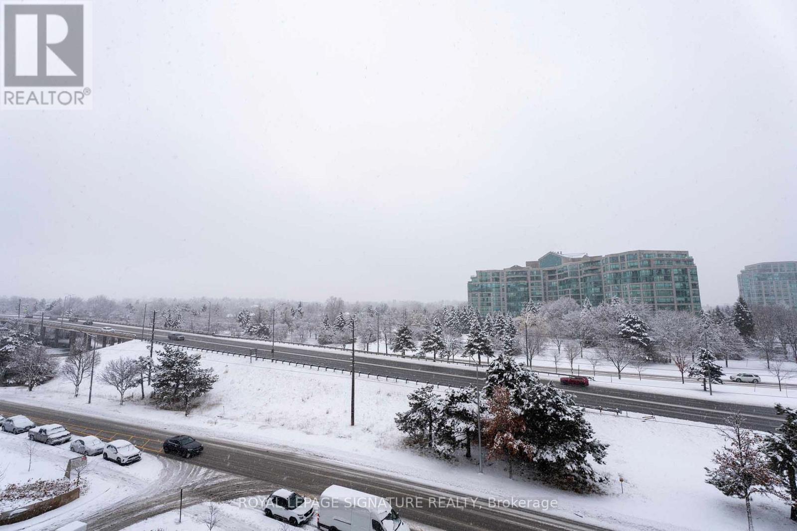 516 - 399 Royal Orchard Boulevard, Markham, Ontario  L3T 0H4 - Photo 23 - N12629850