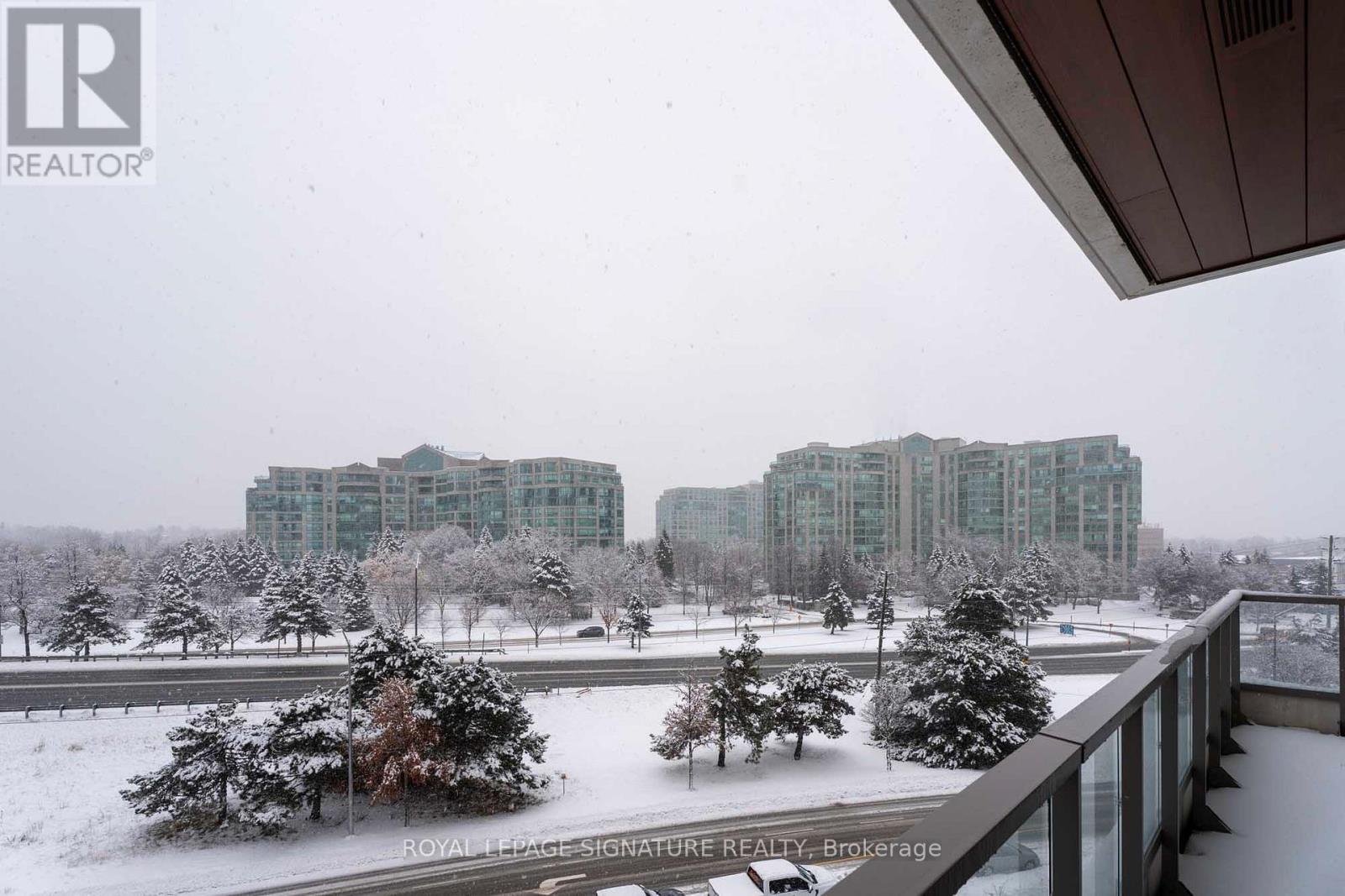 516 - 399 Royal Orchard Boulevard, Markham, Ontario  L3T 0H4 - Photo 24 - N12629850