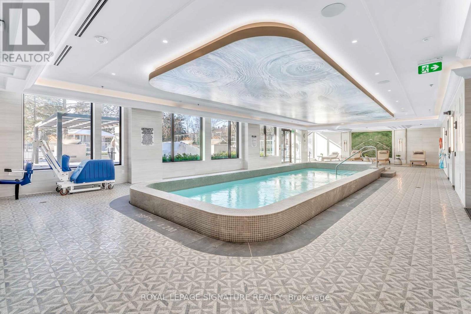 516 - 399 Royal Orchard Boulevard, Markham, Ontario  L3T 0H4 - Photo 29 - N12629850