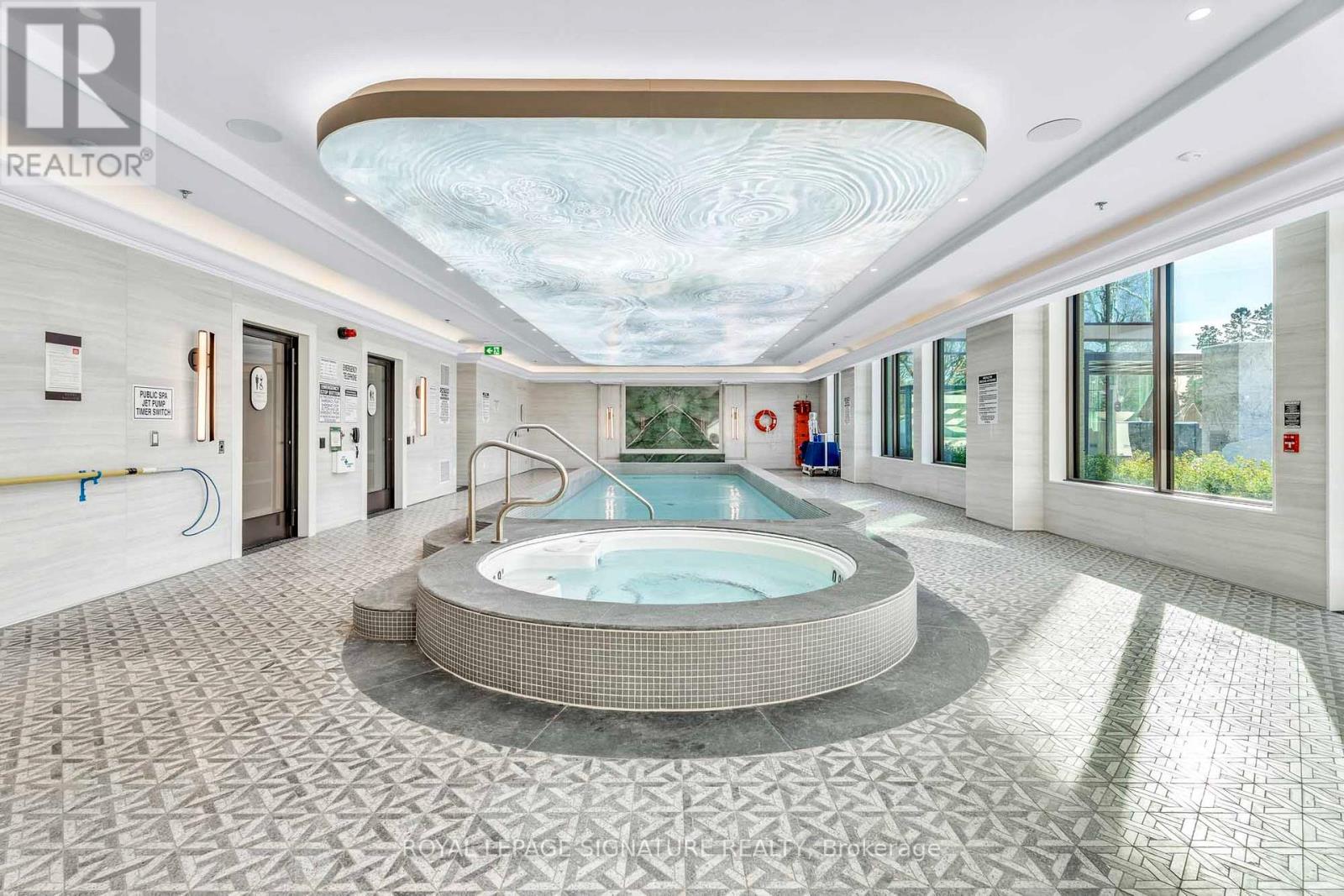 516 - 399 Royal Orchard Boulevard, Markham, Ontario  L3T 0H4 - Photo 30 - N12629850