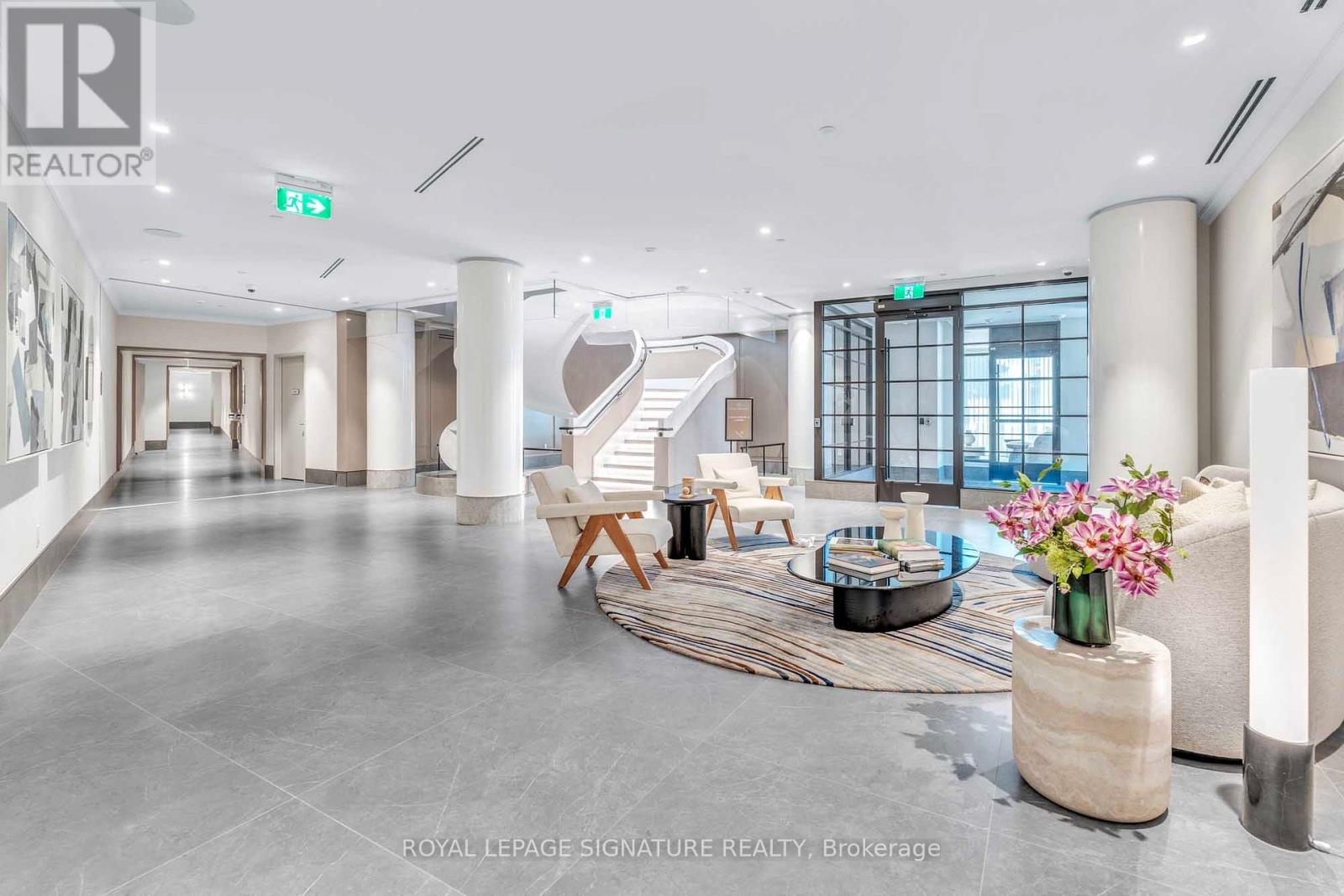 516 - 399 Royal Orchard Boulevard, Markham, Ontario  L3T 0H4 - Photo 35 - N12629850