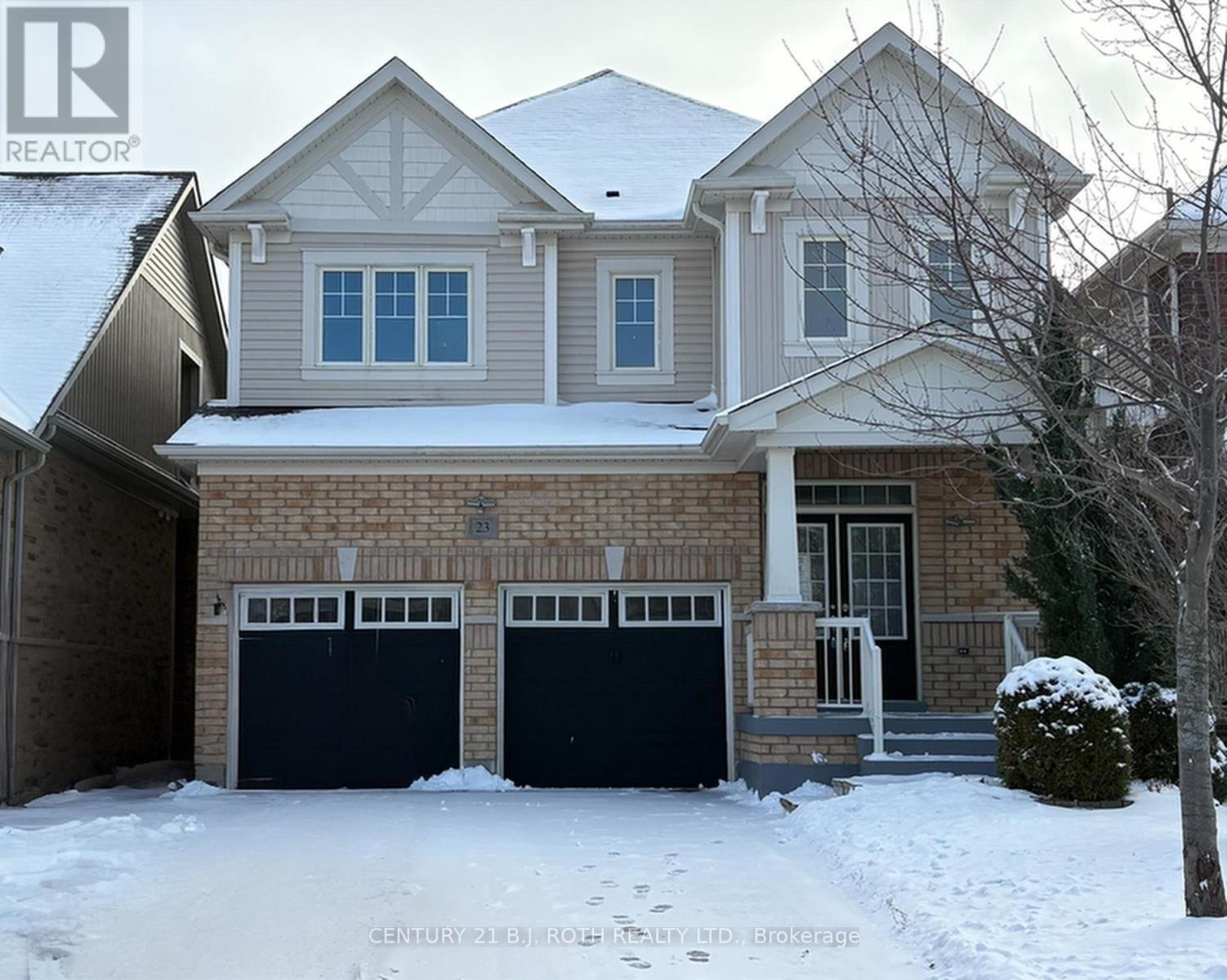 23 ADAMS ROAD, New Tecumseth, Ontario