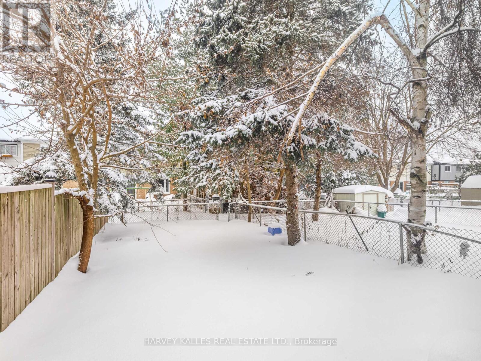 263 Browning Trail, Barrie, Ontario L4N 5C9 - Photo 22 - S12629876