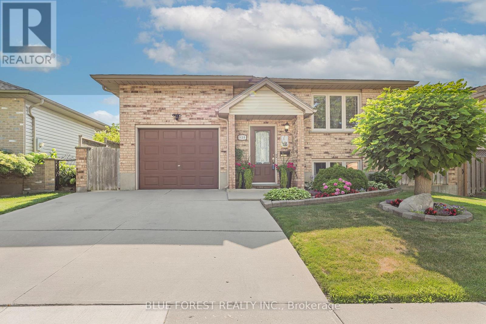 930 RAILTON AVENUE, London East, Ontario