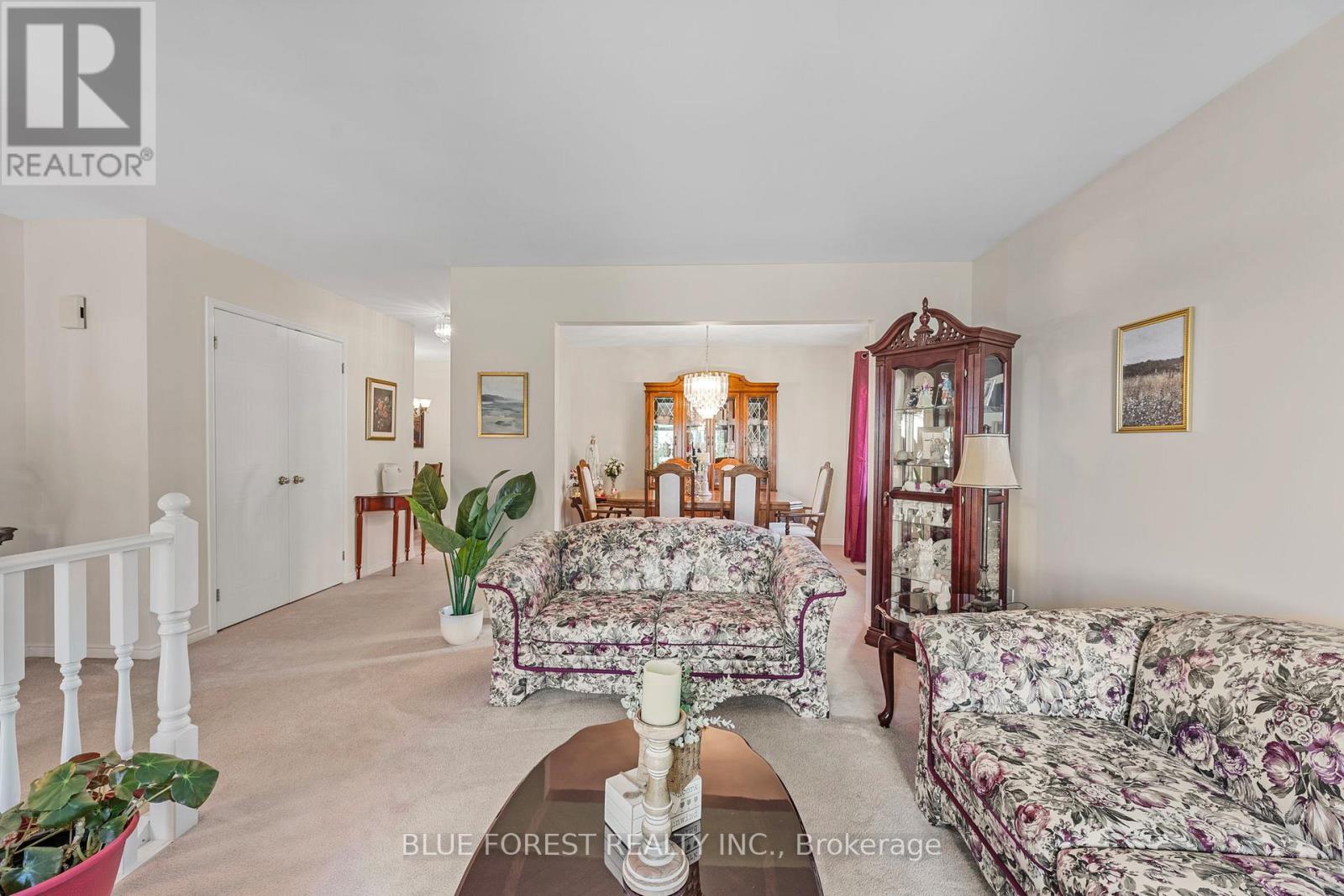 930 Railton Avenue, London East (East I), Ontario  N5V 4V7 - Photo 4 - X12422091