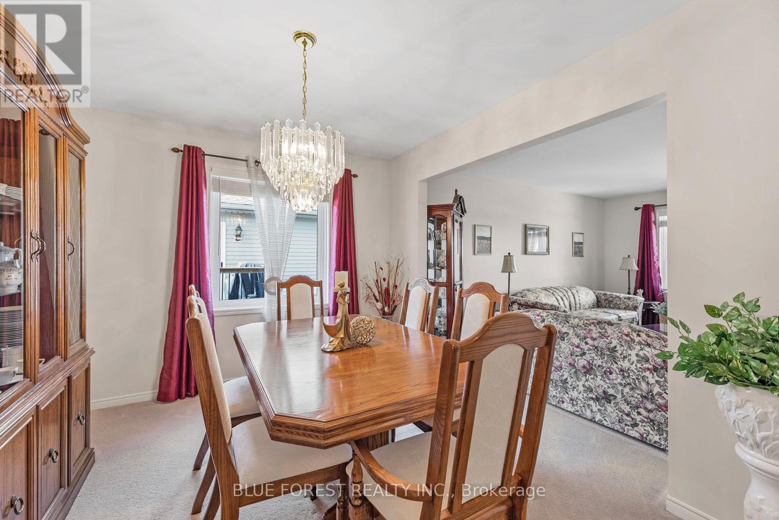 930 Railton Avenue, London East (East I), Ontario  N5V 4V7 - Photo 6 - X12422091