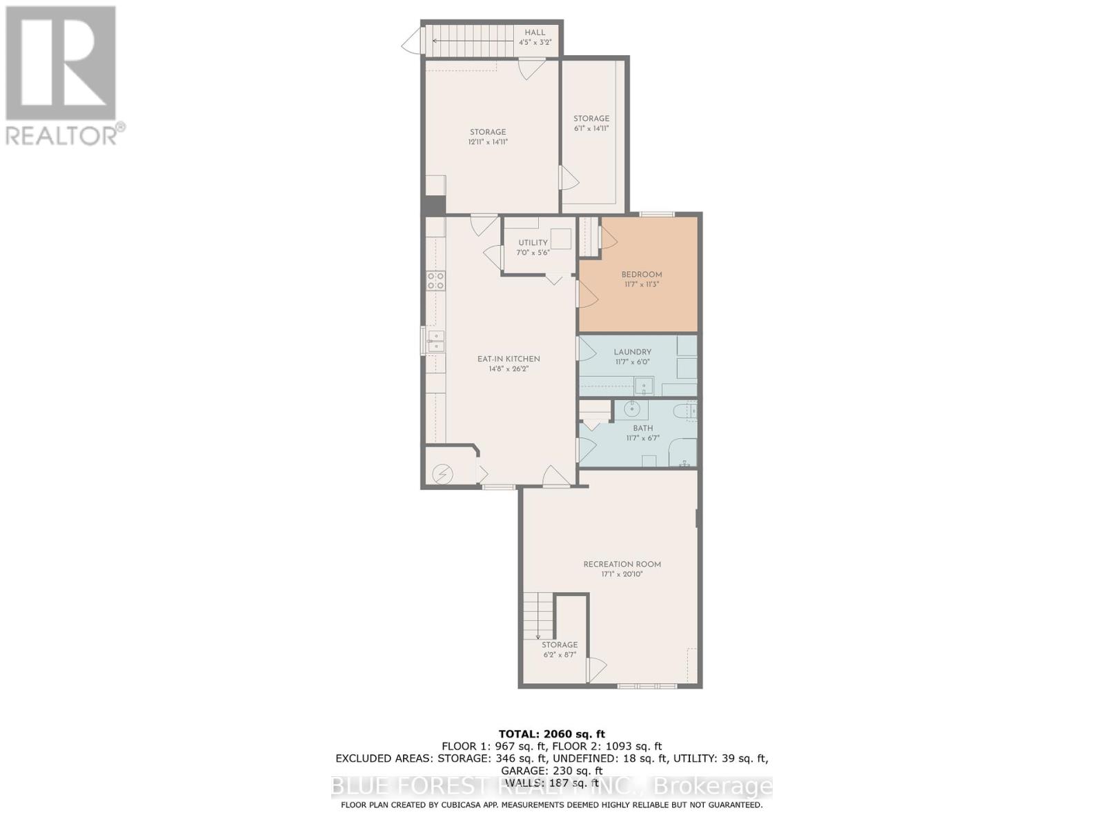 930 Railton Avenue, London East (East I), Ontario  N5V 4V7 - Photo 27 - X12422091