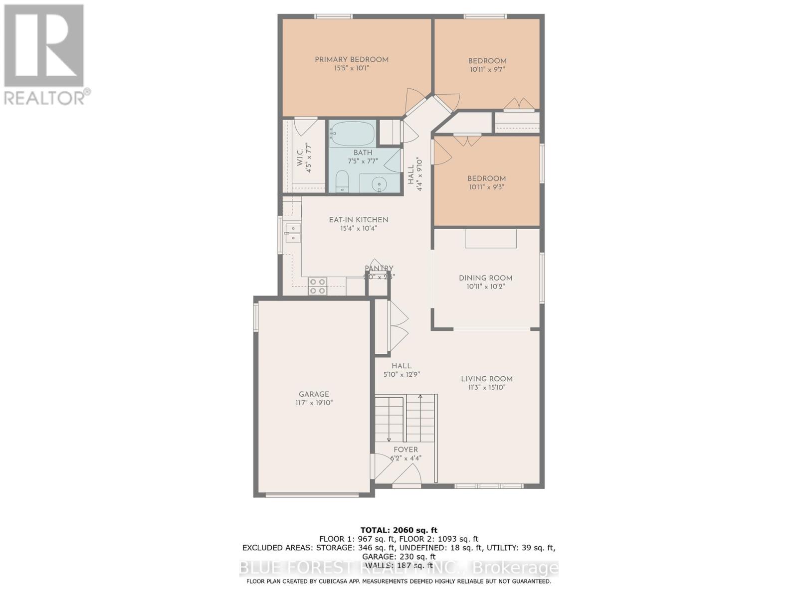 930 Railton Avenue, London East (East I), Ontario  N5V 4V7 - Photo 28 - X12422091