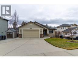 10412 Sherman Drive, lake country, British Columbia