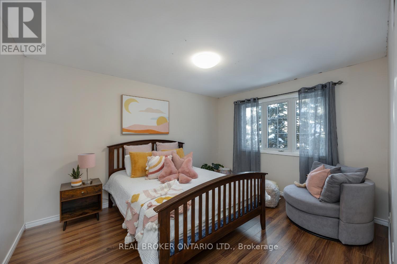 26 Falstaff Crescent, Whitby, Ontario  L1R 1W3 - Photo 31 - E12629956