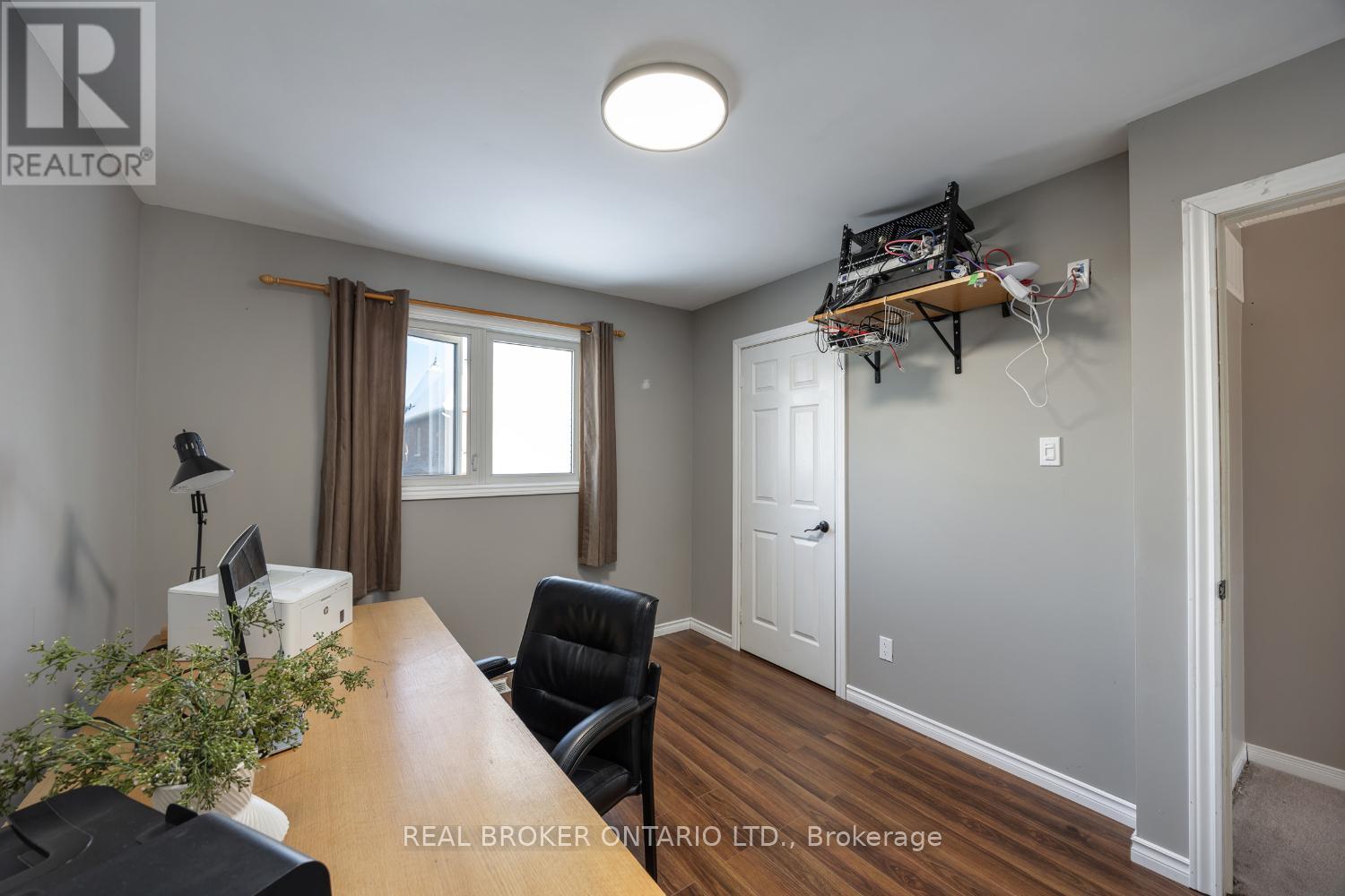 26 Falstaff Crescent, Whitby, Ontario  L1R 1W3 - Photo 36 - E12629956