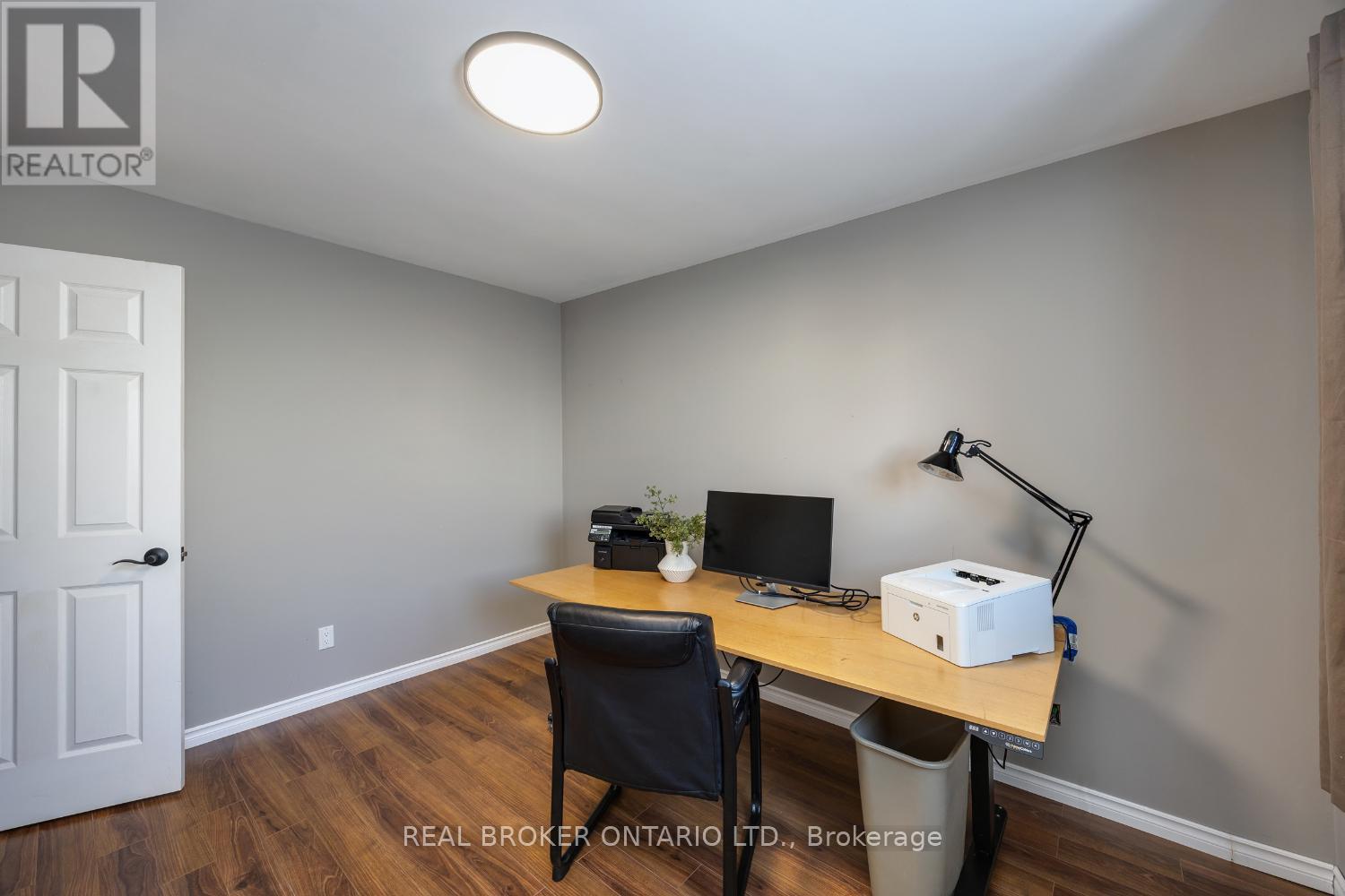 26 Falstaff Crescent, Whitby, Ontario  L1R 1W3 - Photo 37 - E12629956