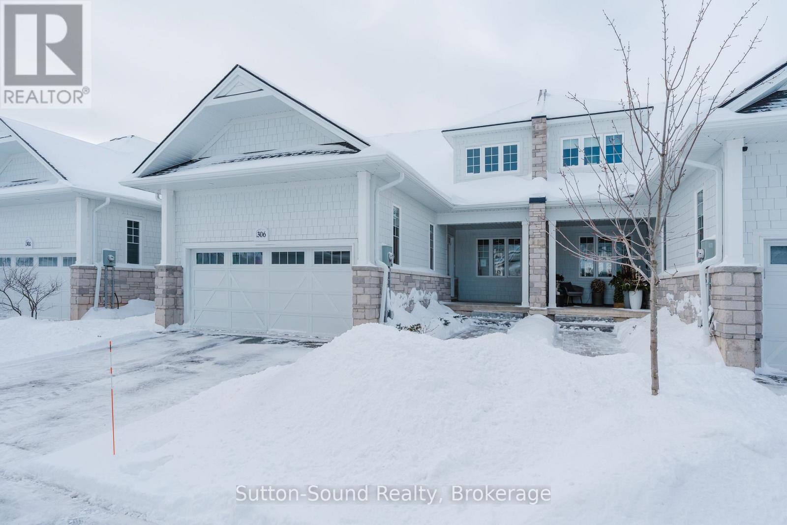 306 SANDPIPER LANE, Georgian Bluffs, Ontario