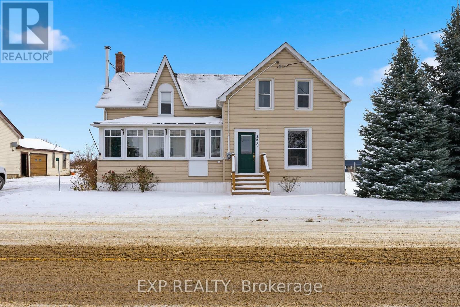 459 COUNTY ROAD 19, Prince Edward County, Ontario