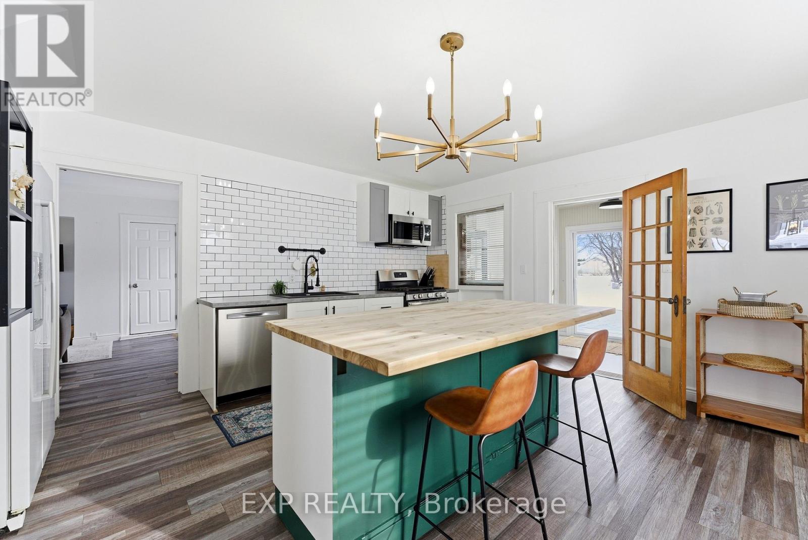 459 County Road 19, Prince Edward County, Ontario  K0K 1A0 - Photo 13 - X12629946