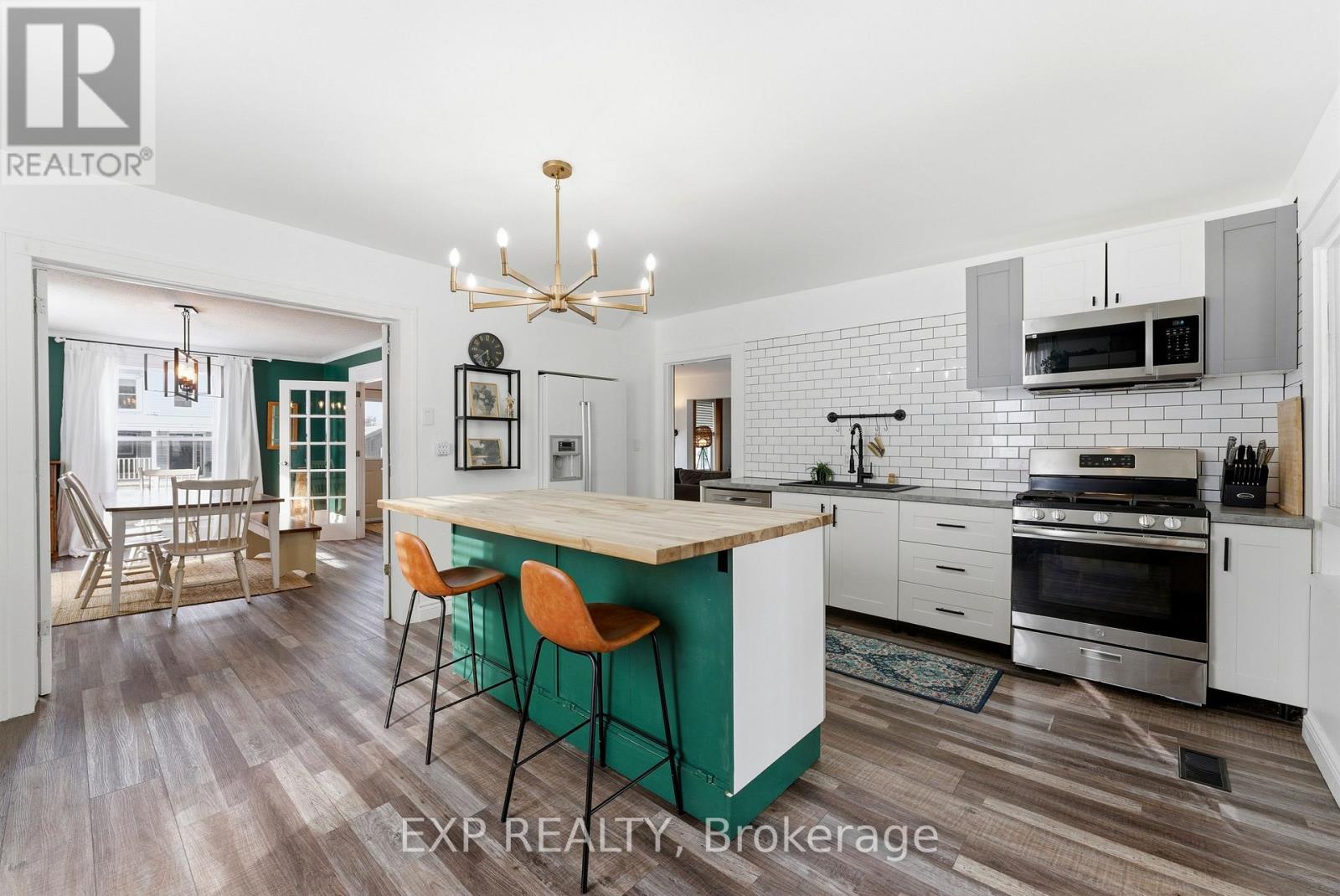 459 County Road 19, Prince Edward County, Ontario  K0K 1A0 - Photo 16 - X12629946