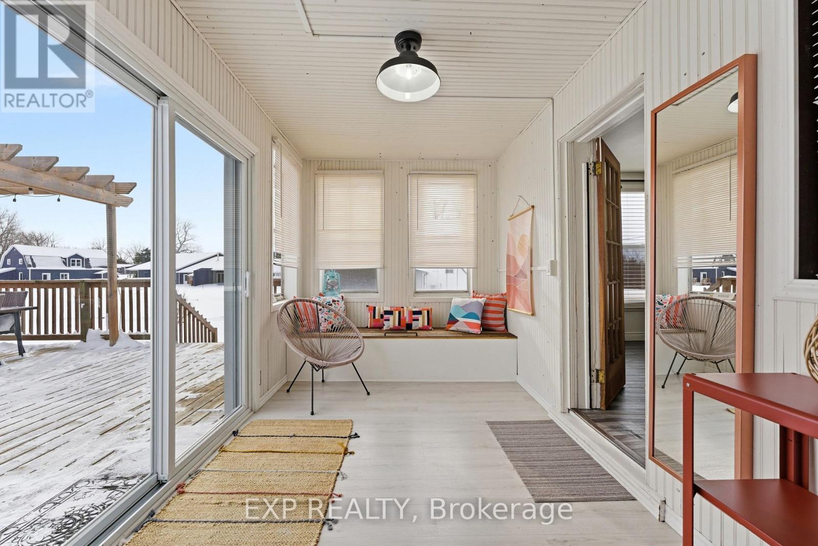 459 County Road 19, Prince Edward County, Ontario  K0K 1A0 - Photo 20 - X12629946