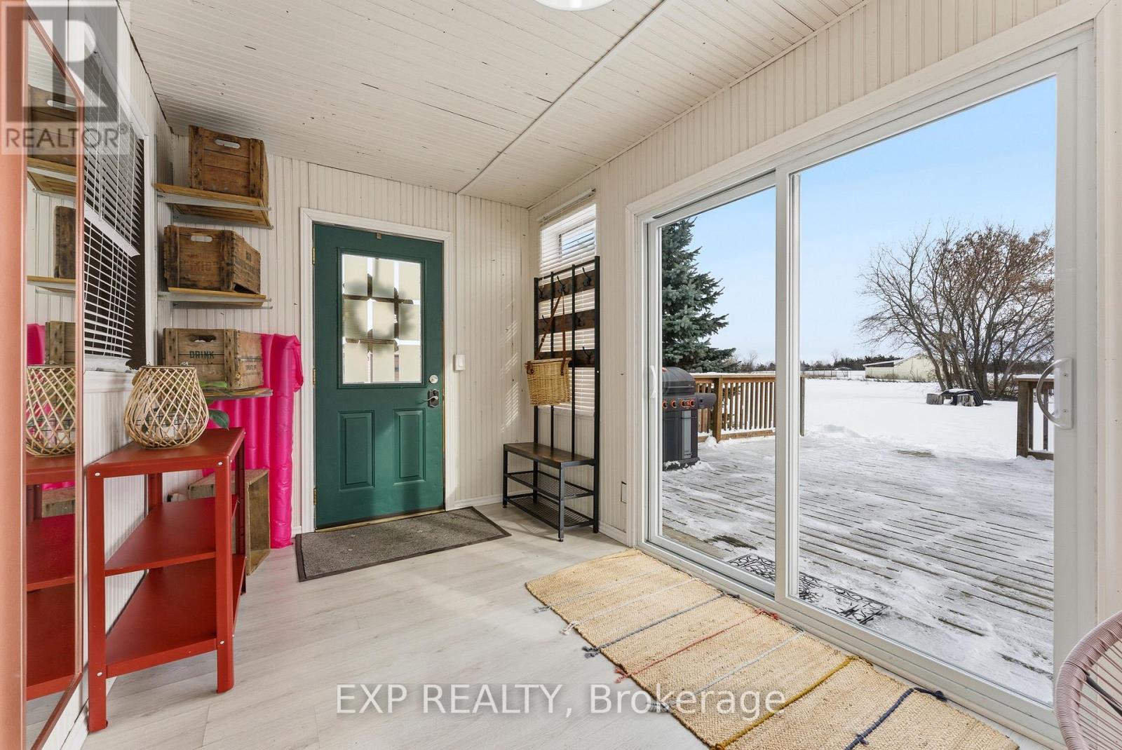 459 County Road 19, Prince Edward County, Ontario  K0K 1A0 - Photo 21 - X12629946