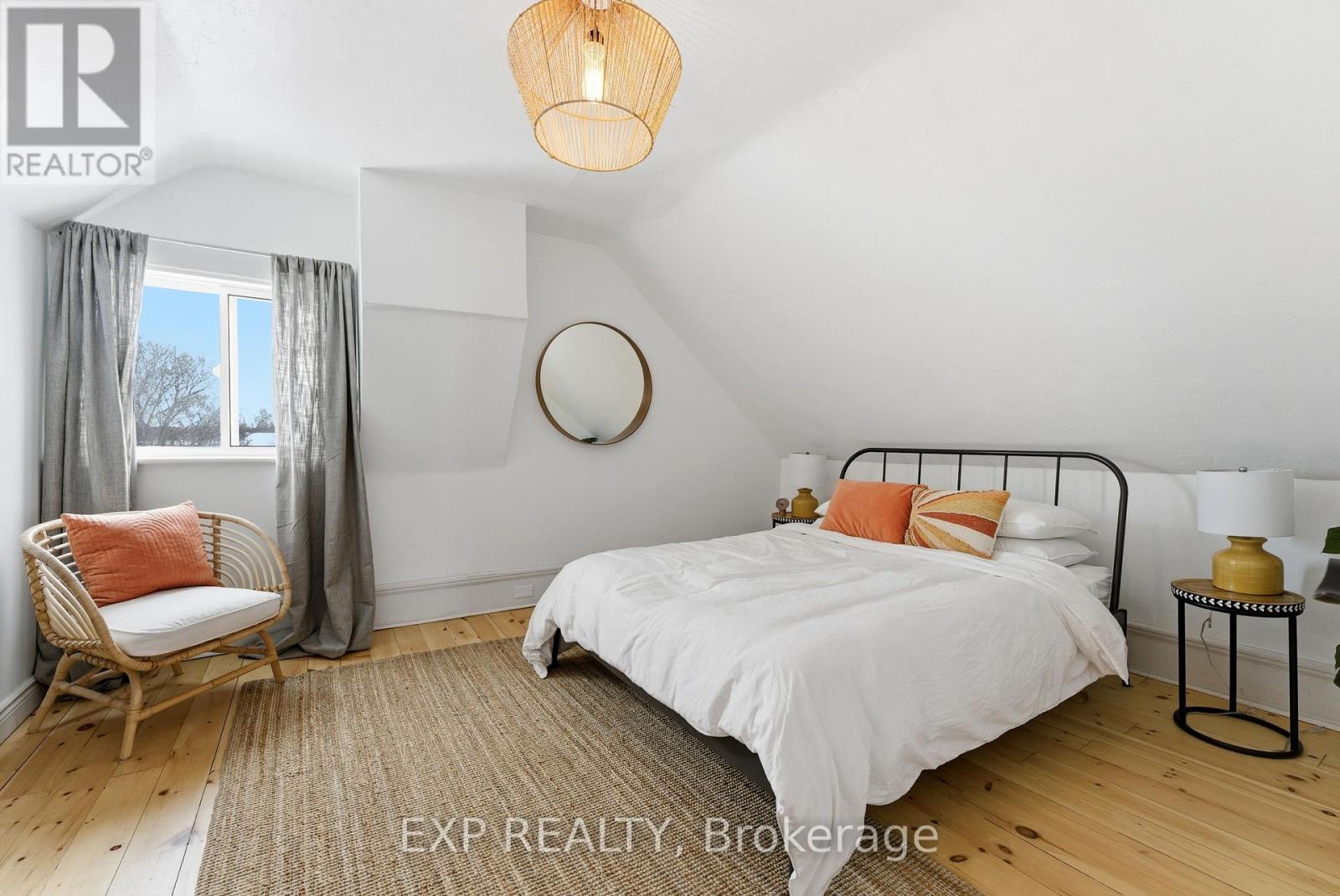 459 County Road 19, Prince Edward County, Ontario  K0K 1A0 - Photo 24 - X12629946