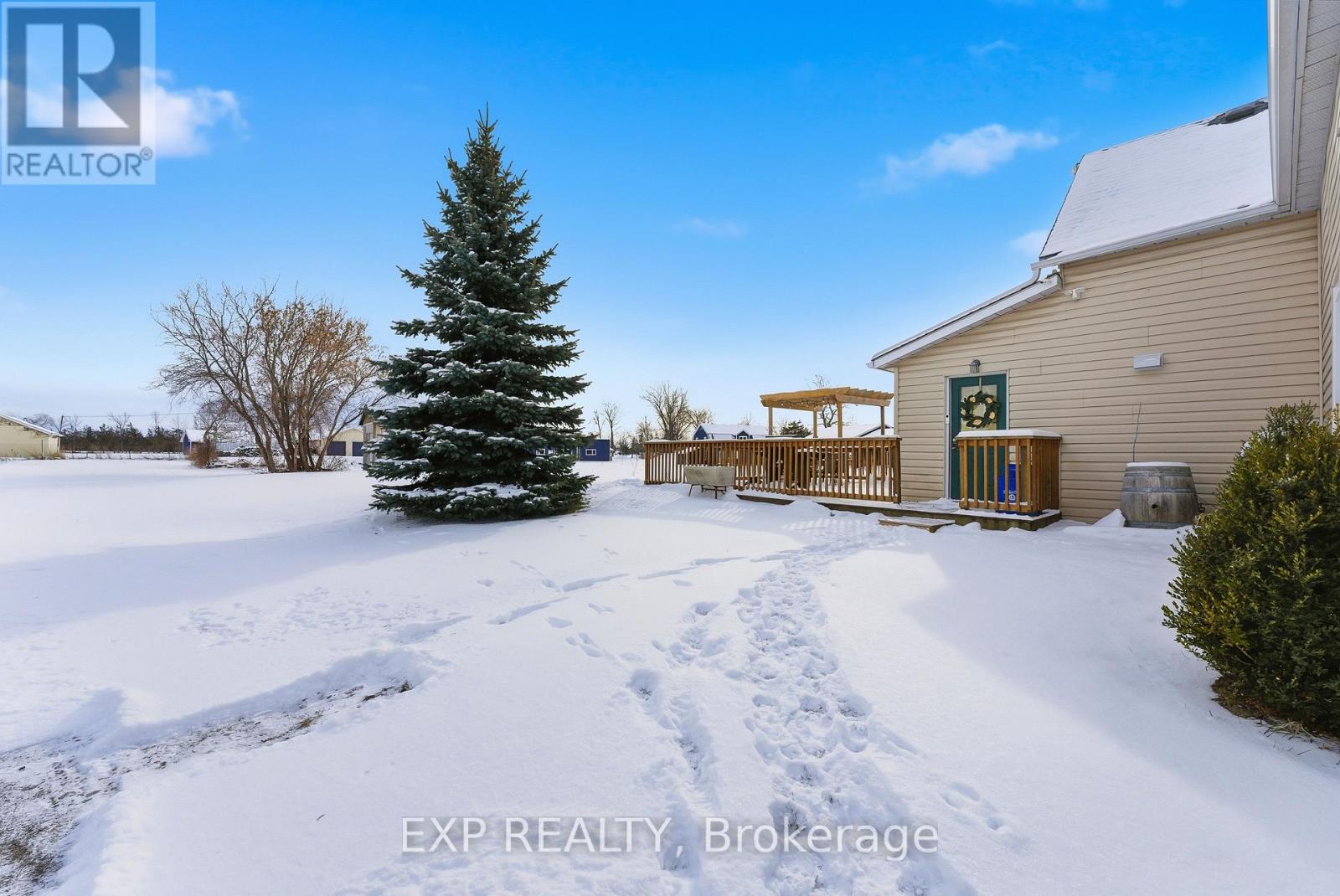459 County Road 19, Prince Edward County, Ontario  K0K 1A0 - Photo 31 - X12629946